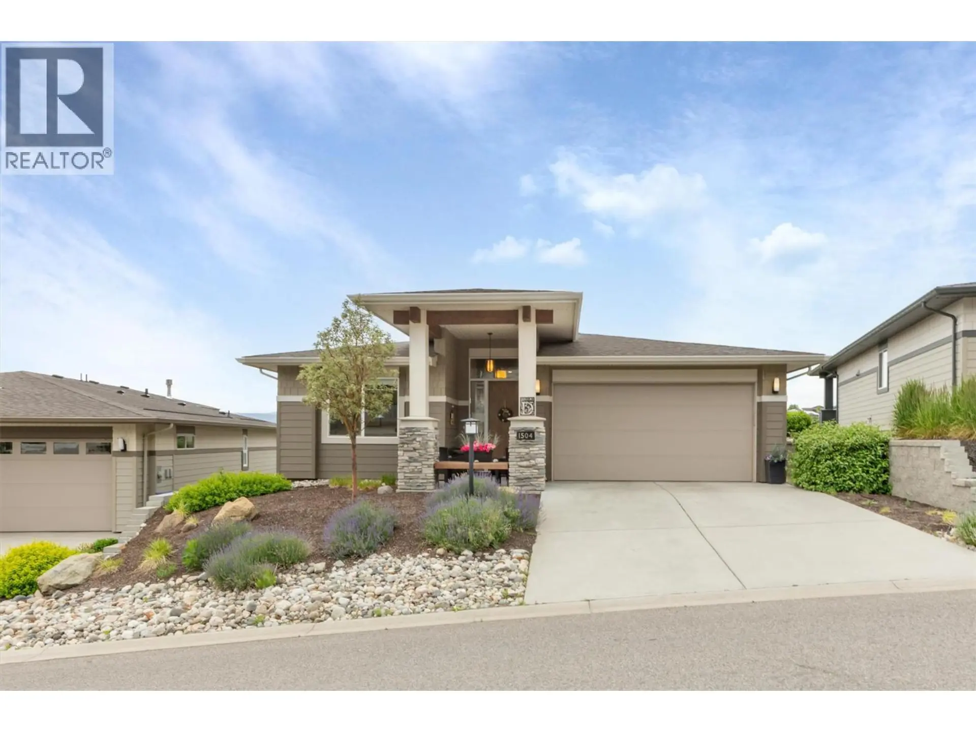 Property at 1504 Tower Ranch Drive, Kelowna, BC