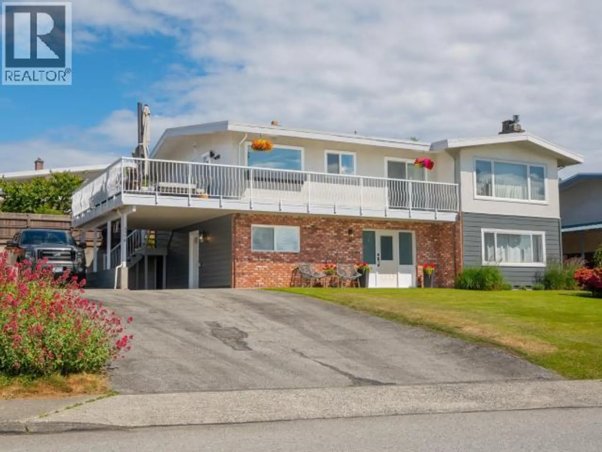 Property at 3776 GORDON AVE, Powell River, BC