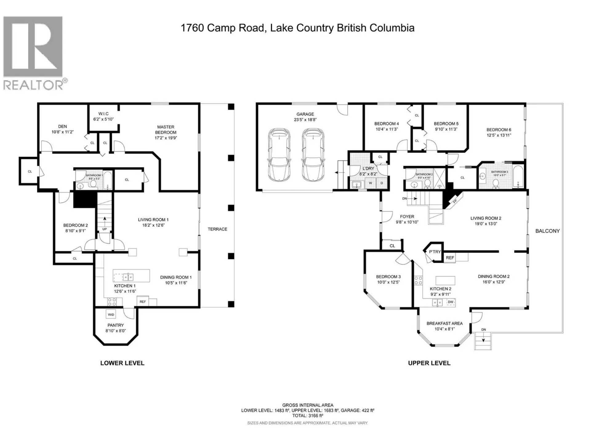 1760 Camp Road - Image 2