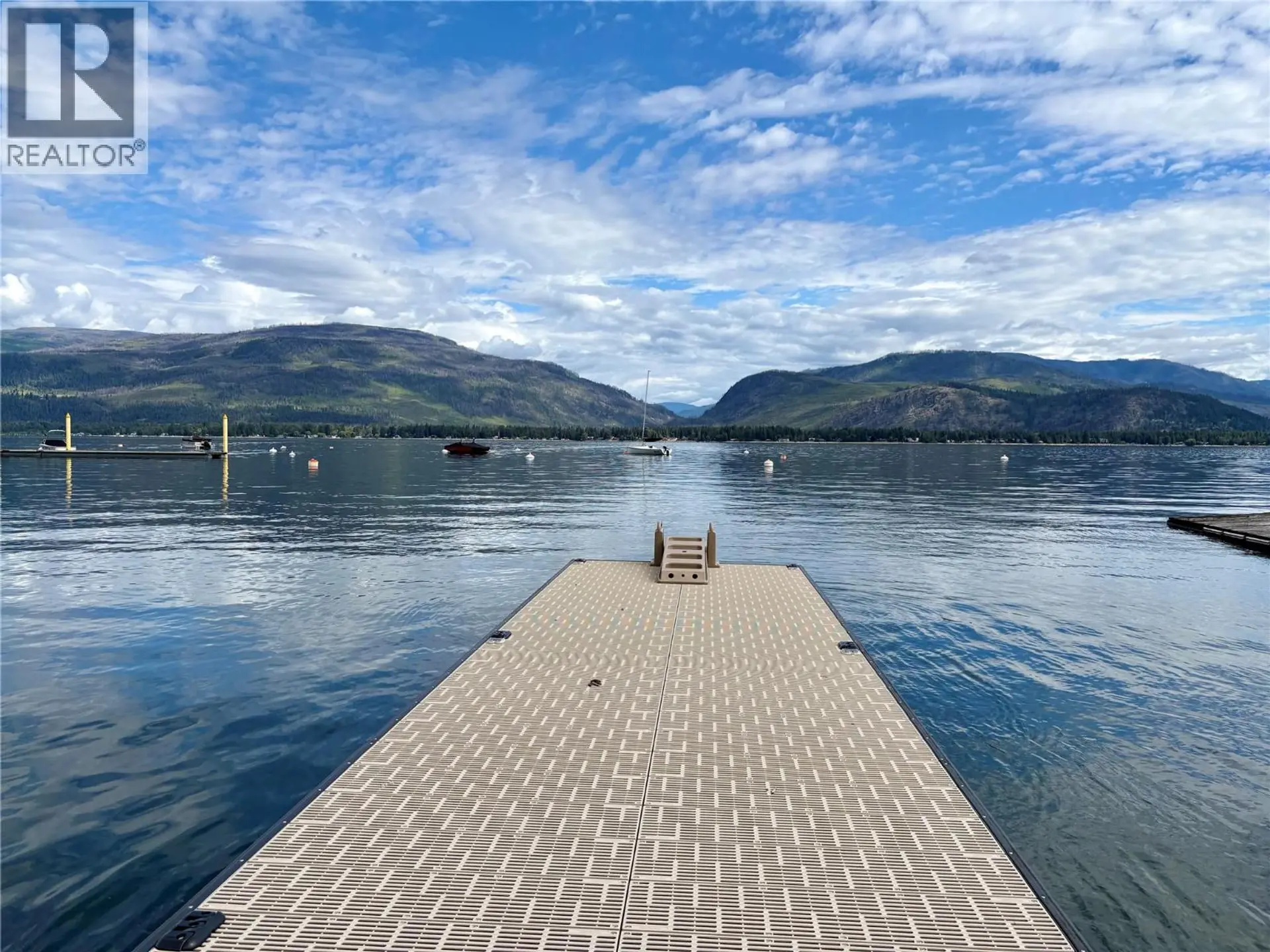 Property at 2862 Caen Road, Sorrento, BC