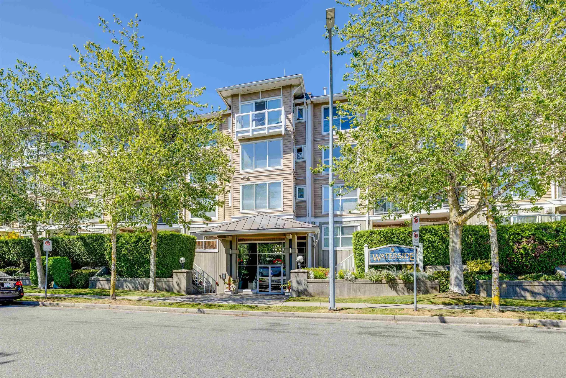 #145 5880 Dover Crescent - Image 2