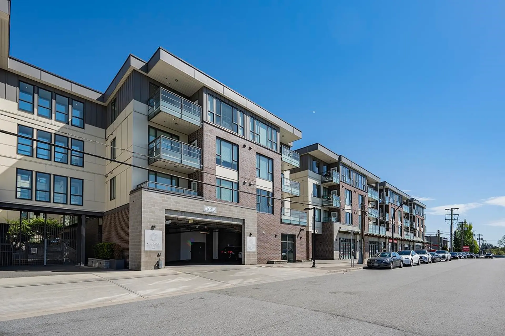 Property at #101 5355 Lane Street, Burnaby, BC