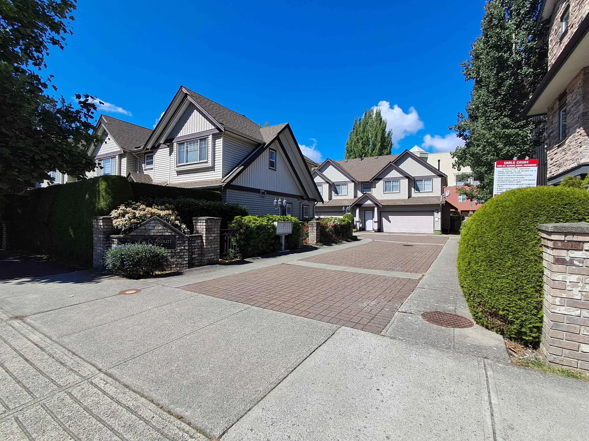 #3 7433 St. Albans Road - Image 1