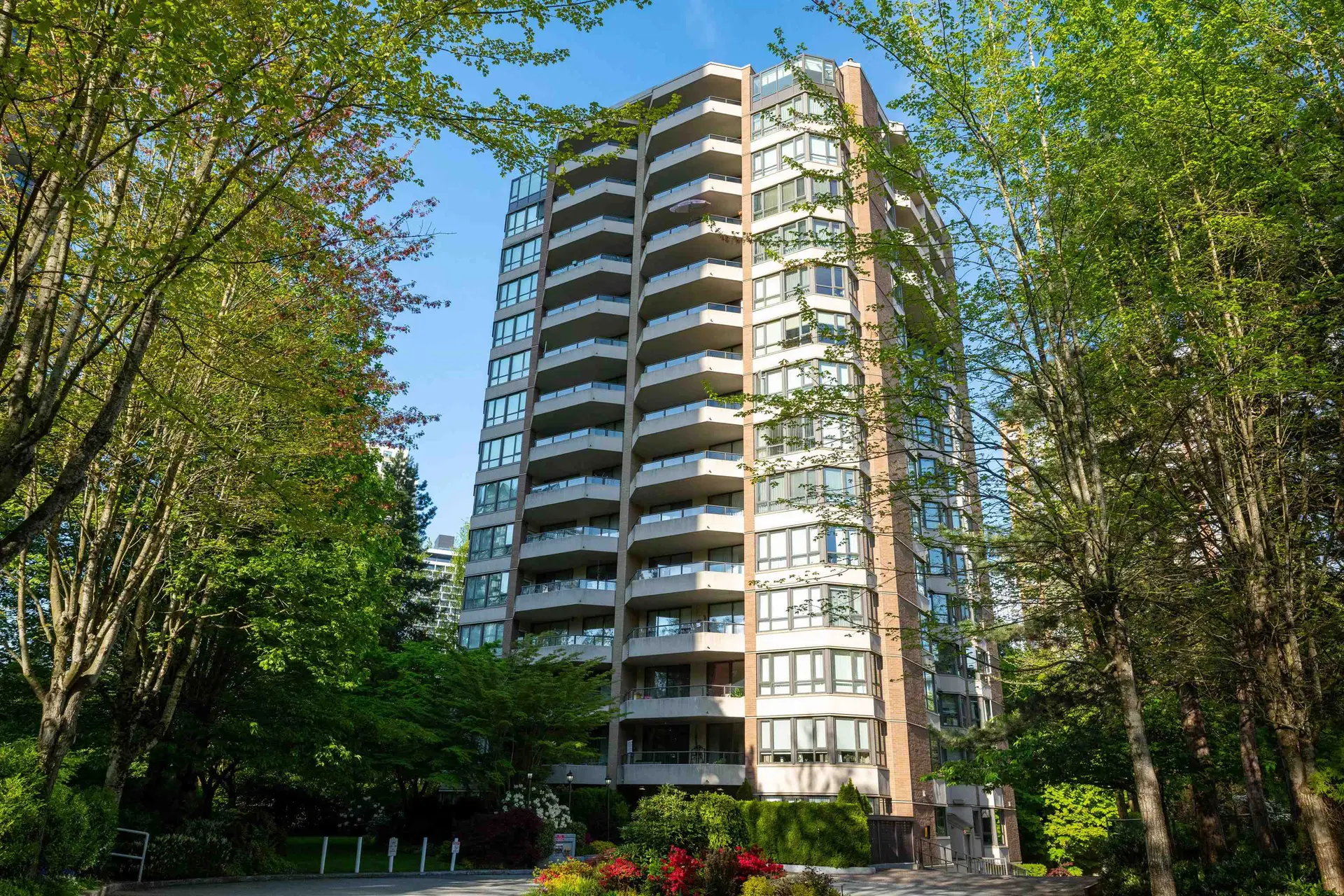 Property at ##1503 6152 Kathleen Avenue, Burnaby, BC