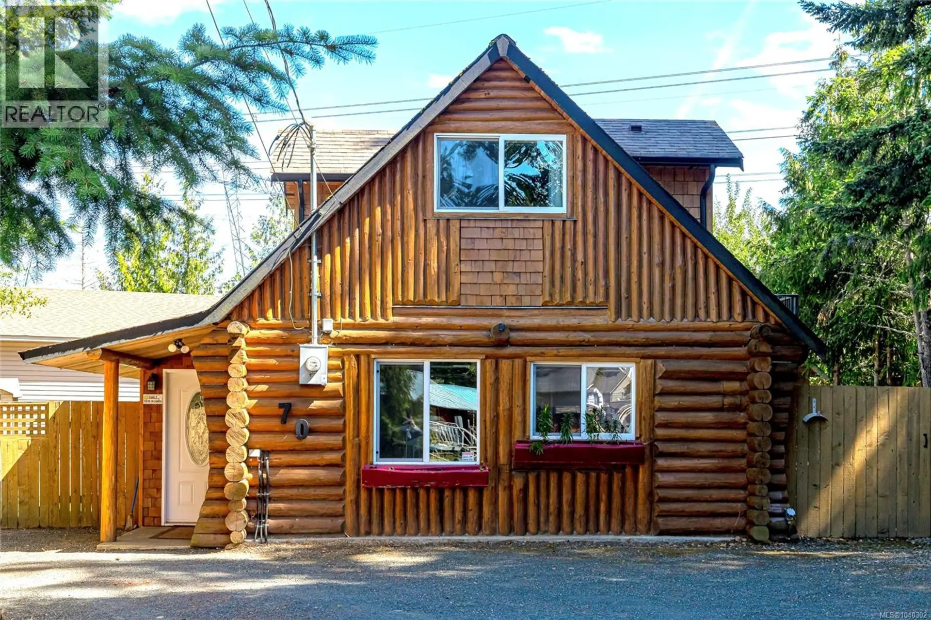 Property at 70 Islewood Dr, Bowser, BC