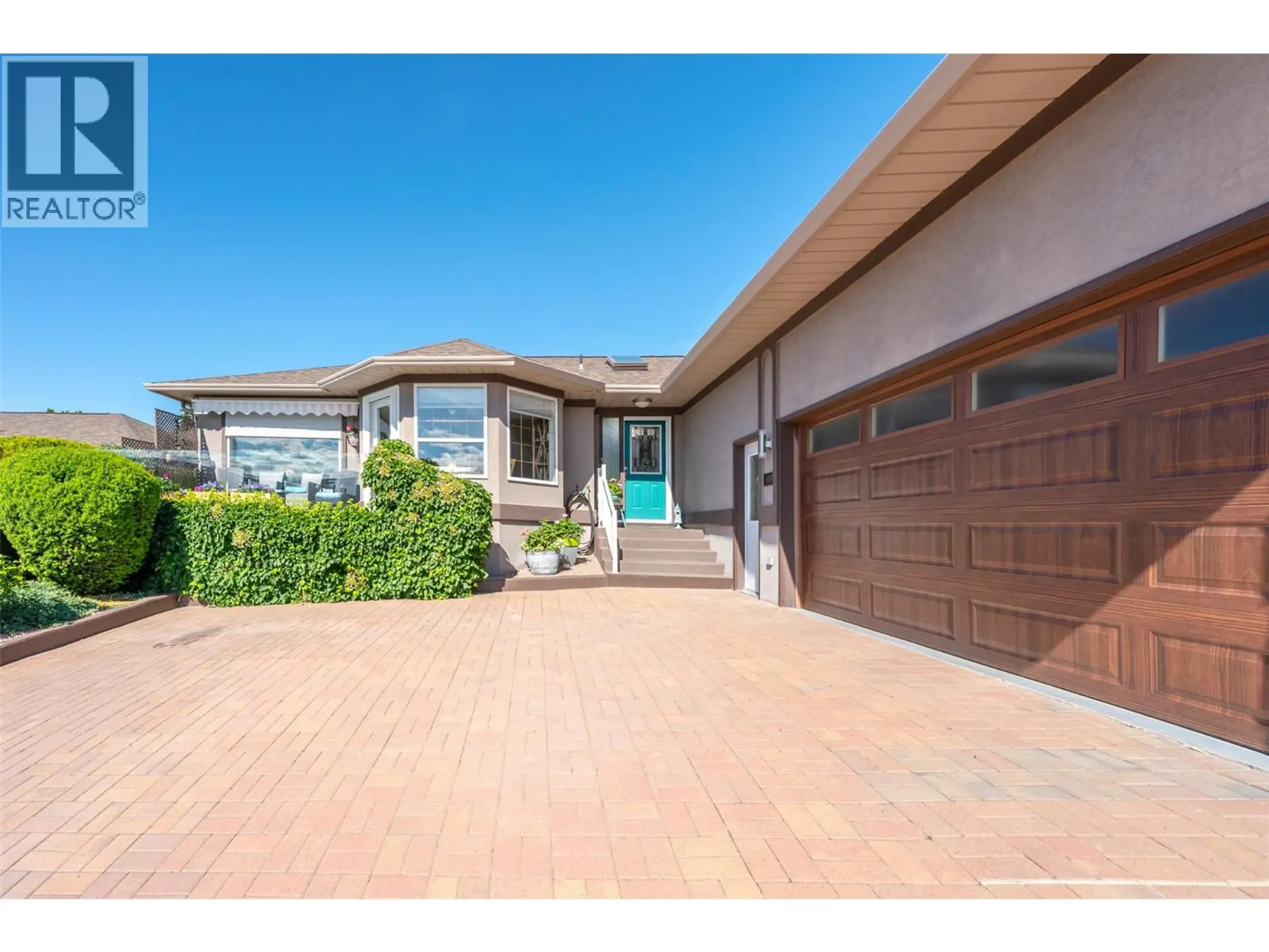 Property at 422 Ridge Road, Penticton, BC