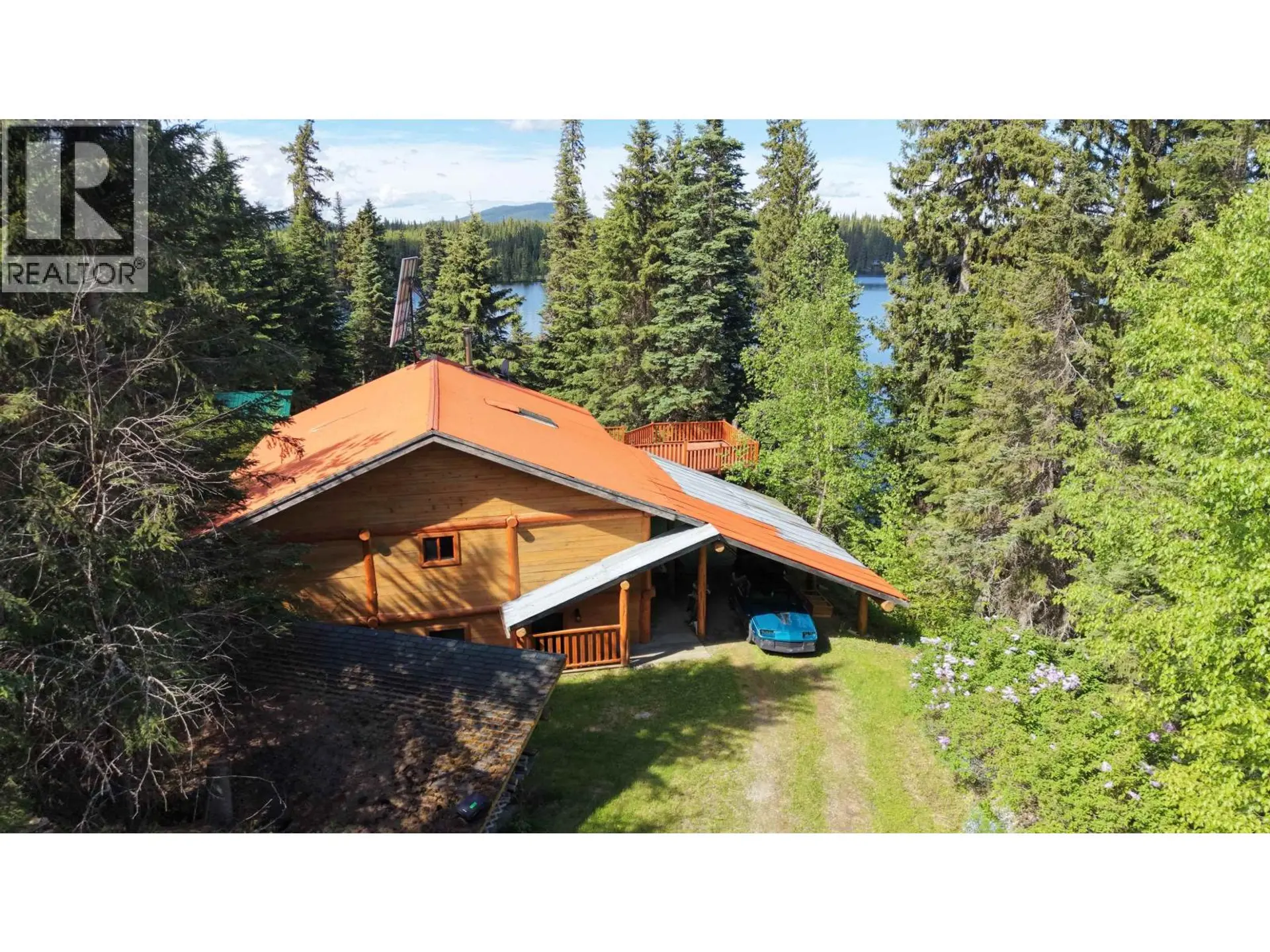 Property at 34286 E 16 HIGHWAY, Prince George, BC