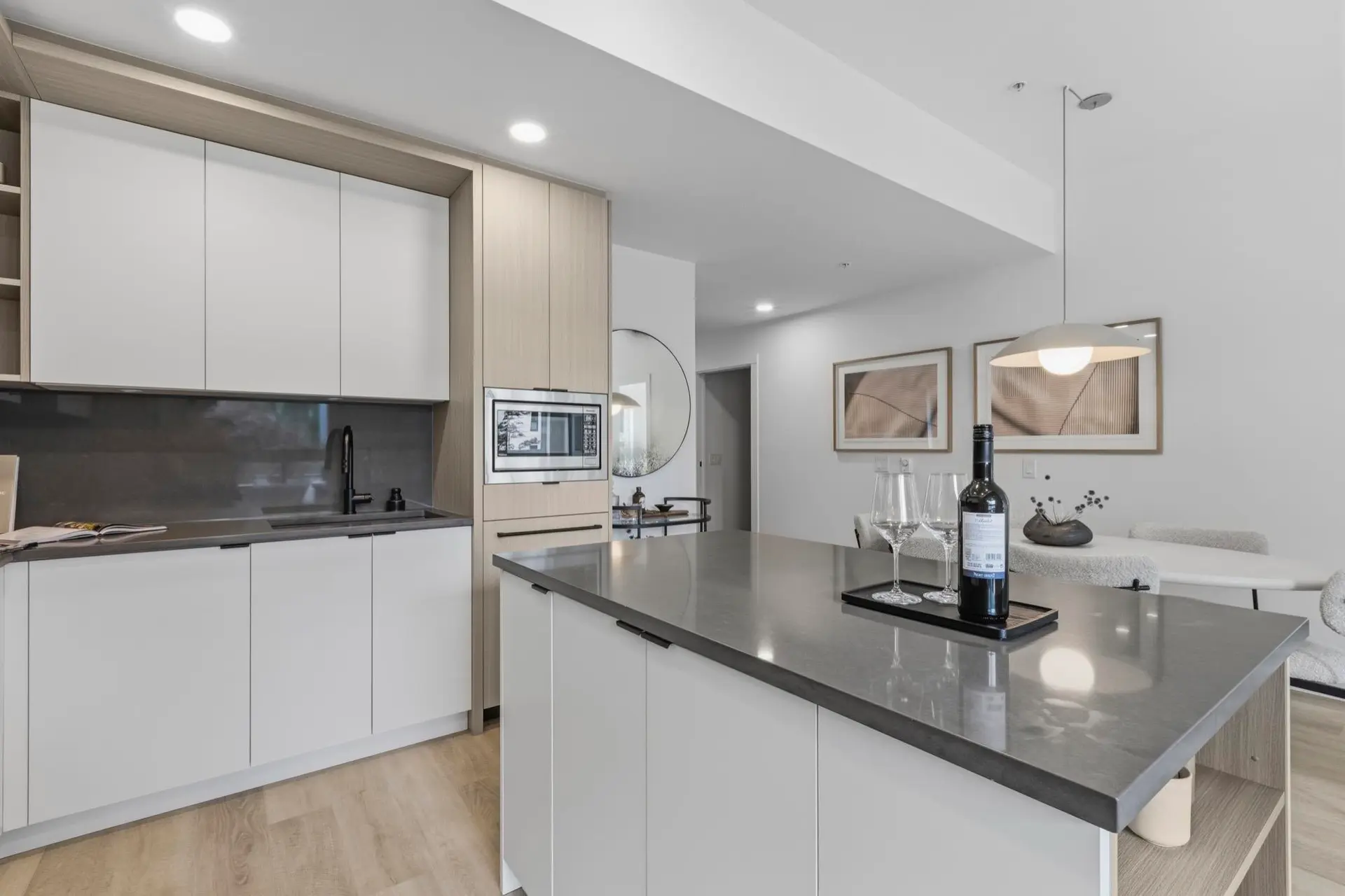 #107 2268 E Broadway - Image 3