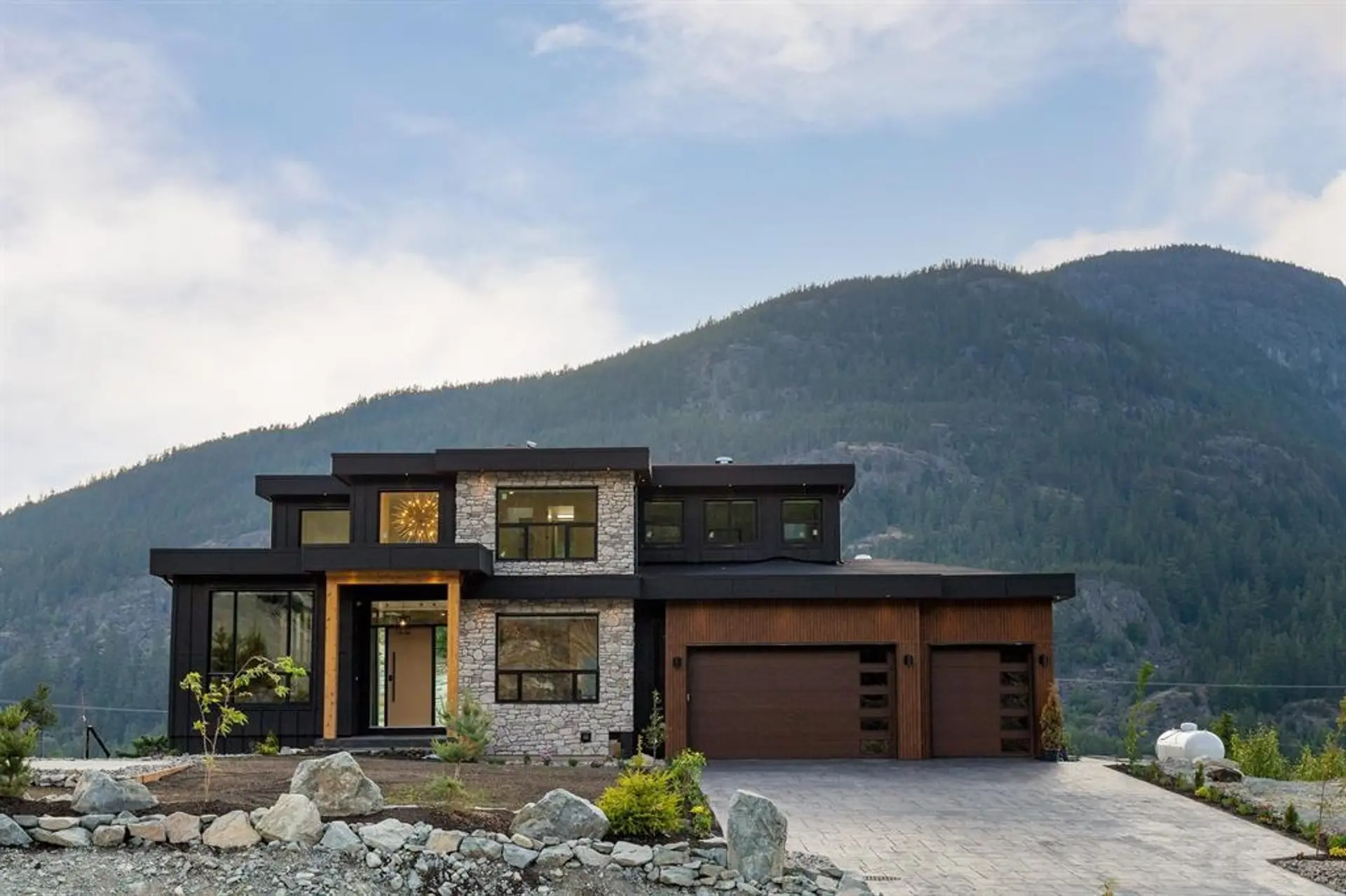 Property at 9361 Wedgemount Plateau Drive, Whistler, BC