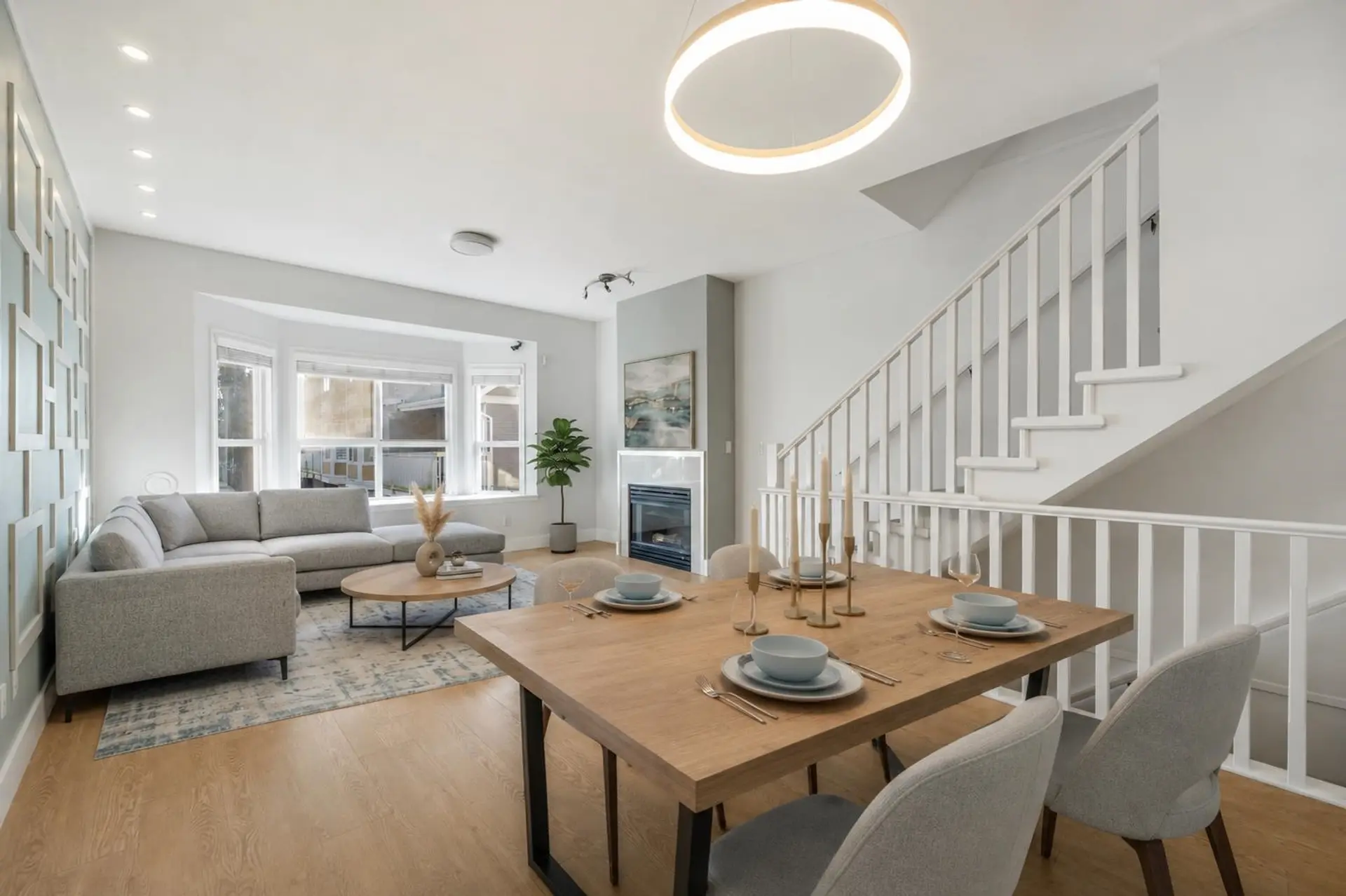 Property at #8 7833 Heather Street, Richmond, BC