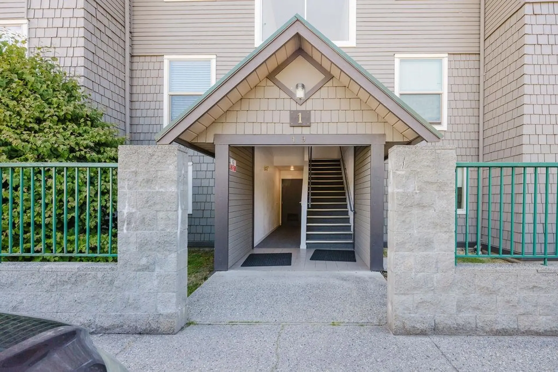 Property at #2 622 Farnham Road, Gibsons, BC