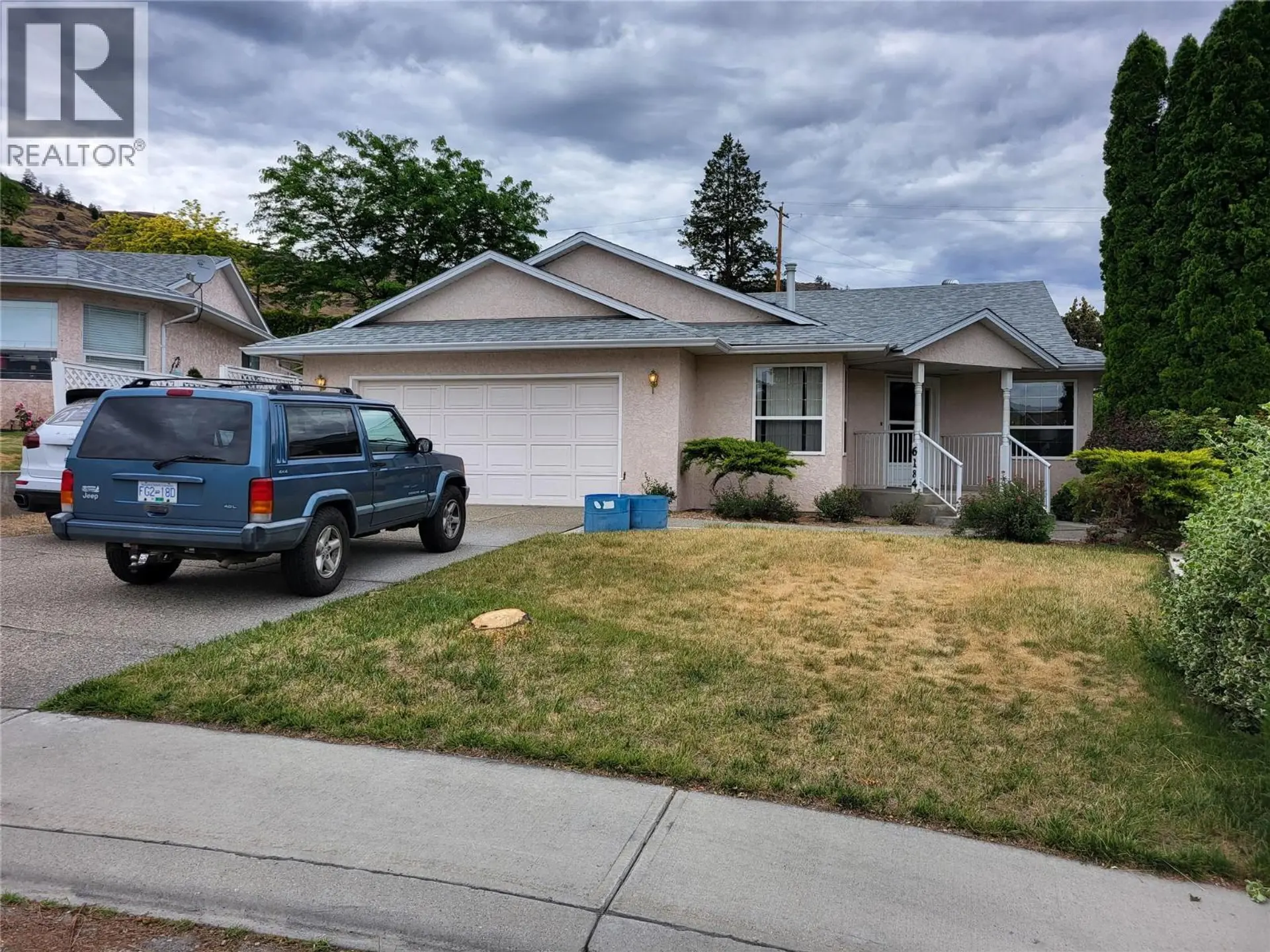 Property at 6184 Saint Martin Place, Oliver, BC