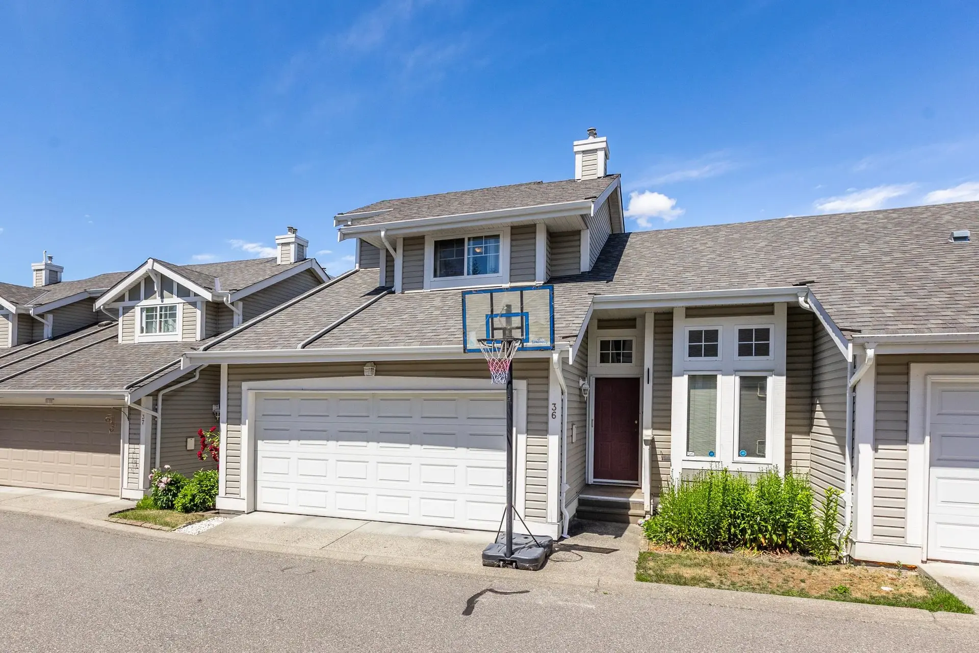Property at #36 20788 87 Avenue, Langley, BC
