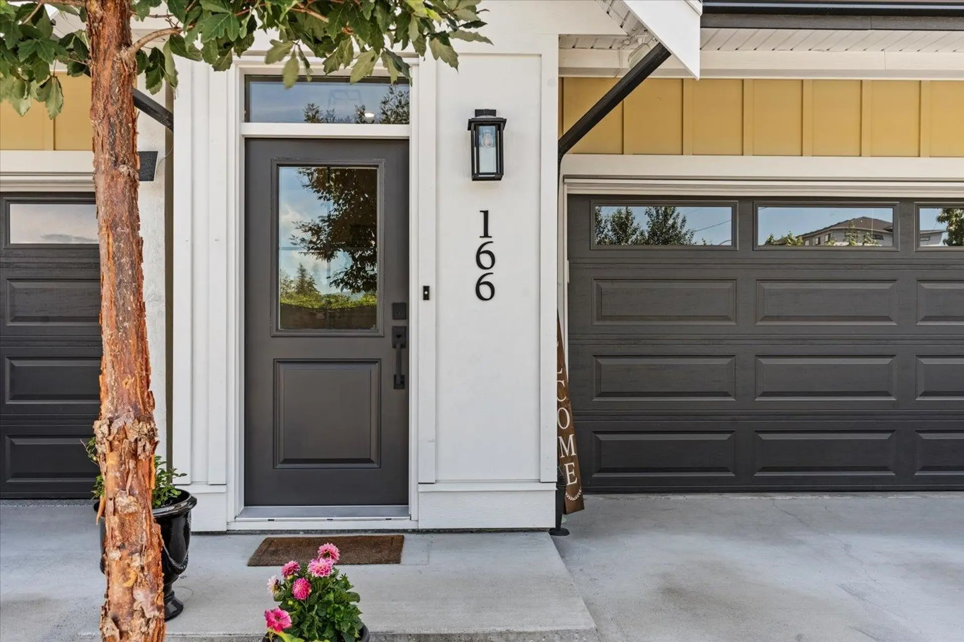 Property at #166 46211 Promontory Road, Chilliwack, BC