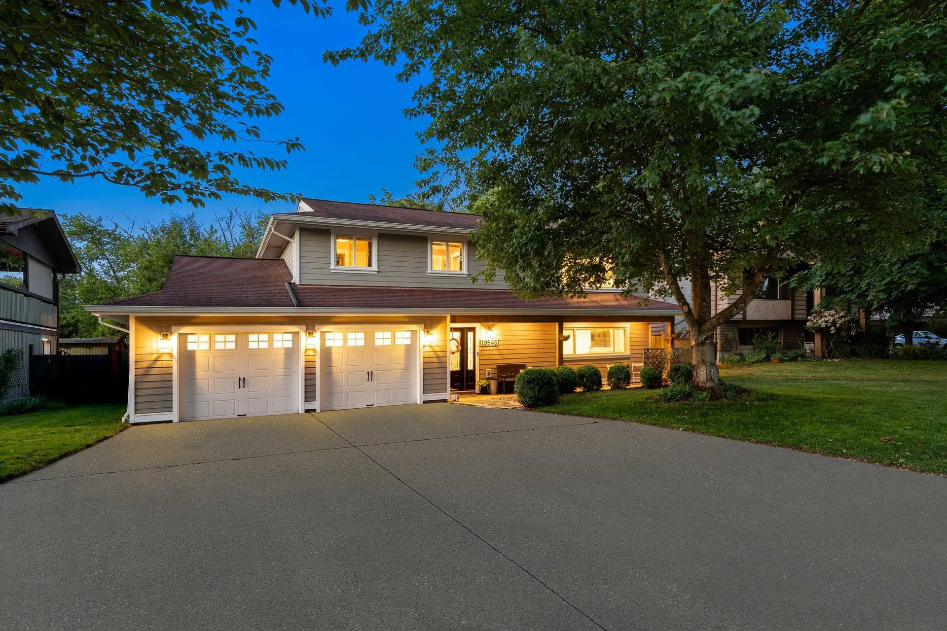 Property at 19845 N Wildwood Crescent, Pitt Meadows, BC
