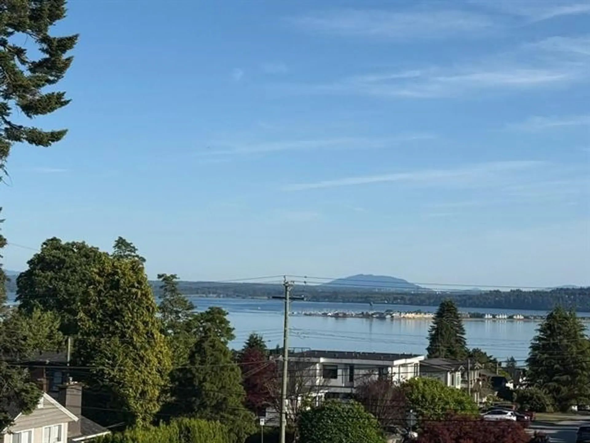 Property at 1243 Parker Street, White Rock, BC
