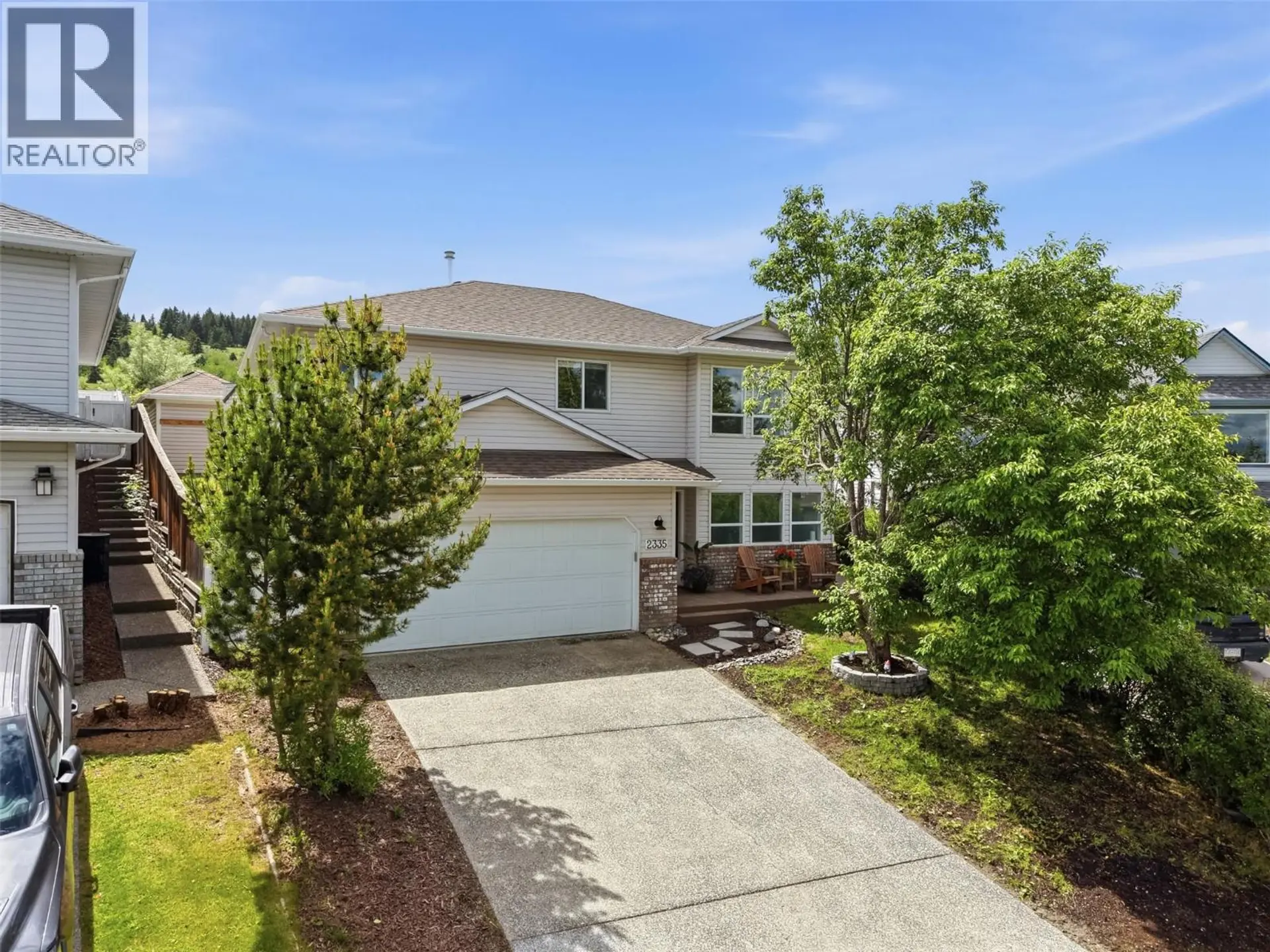 Property at 2335 Regent Place, Kamloops, BC