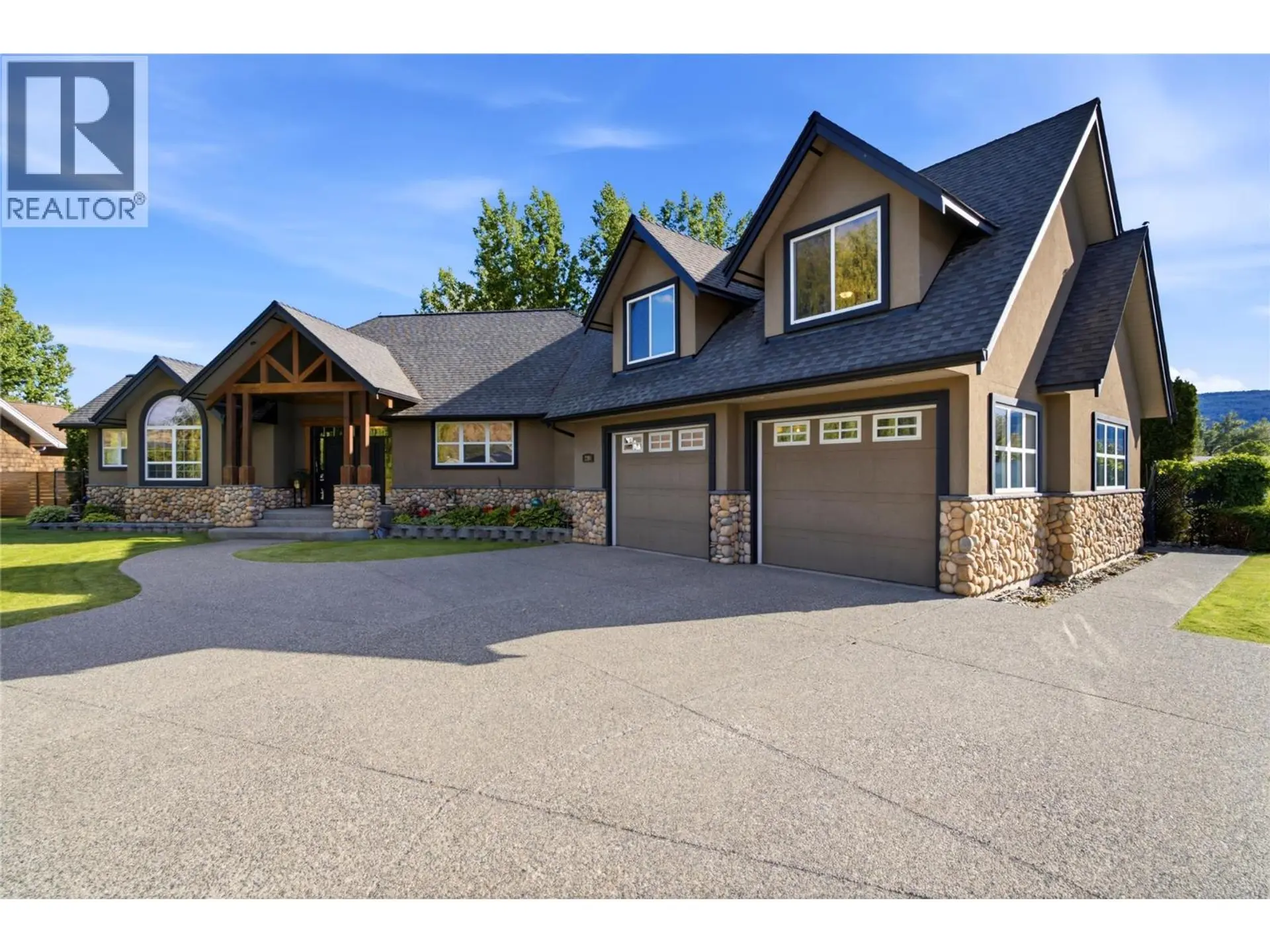 Property at 2206 Burgess Avenue, Merritt, BC