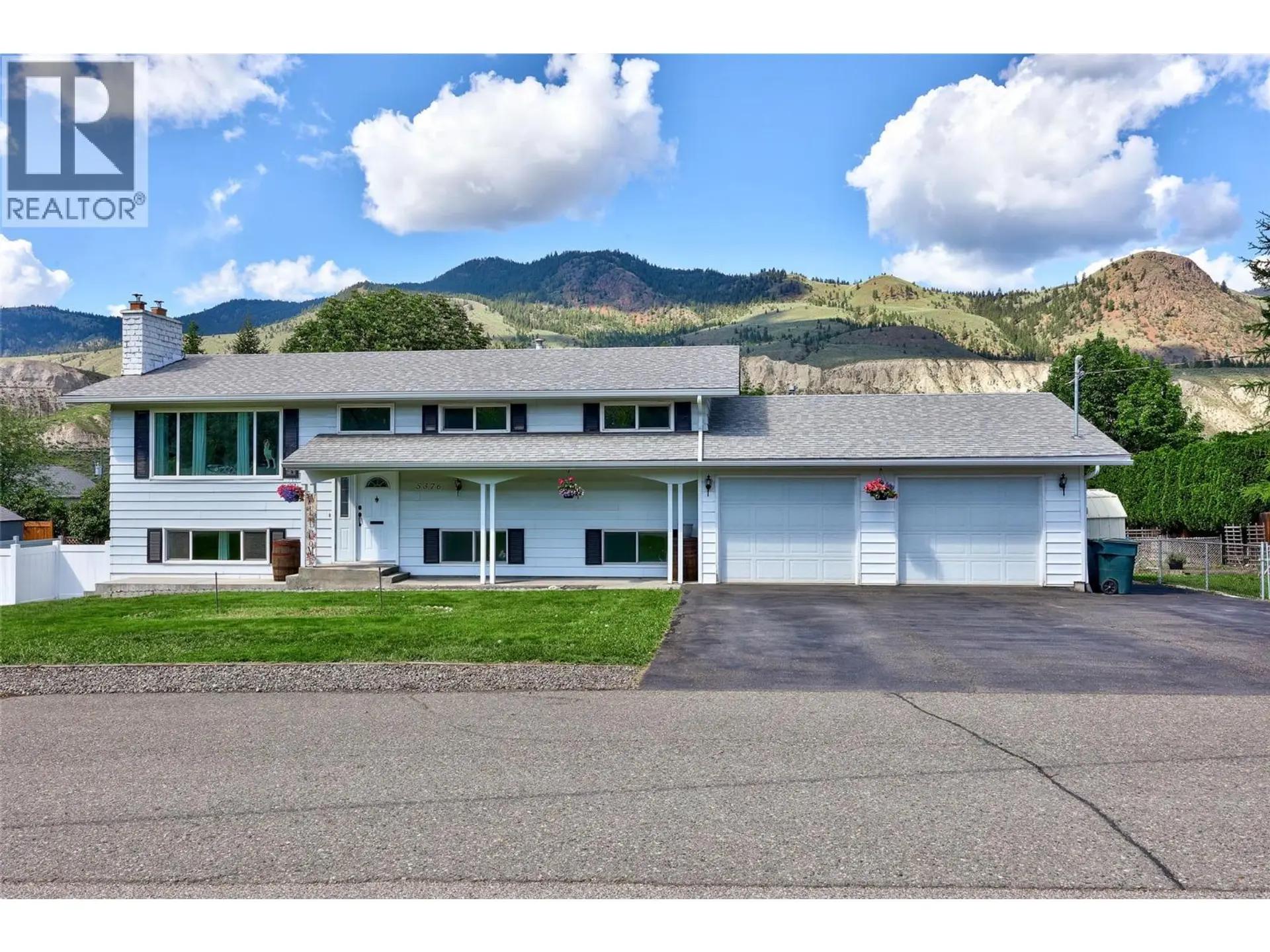 Property at 5376 Kipp Road, Kamloops, BC