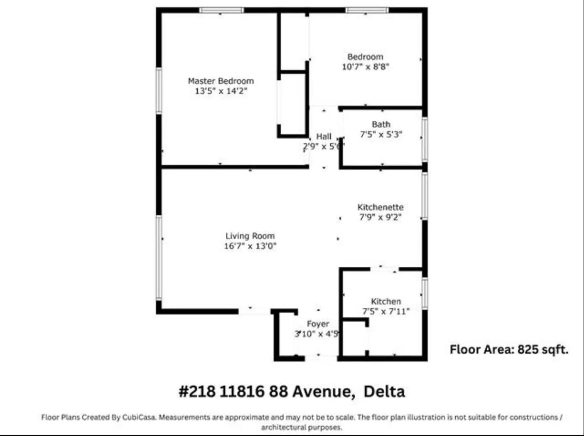 #218 11816 88 Avenue - Image 12