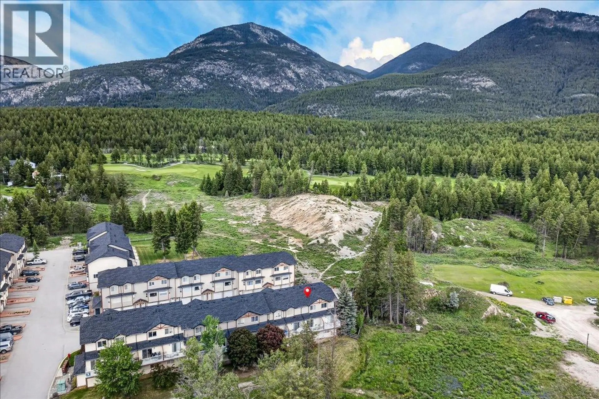 Property at #702 200 BLACK FOREST Trail, Invermere, BC