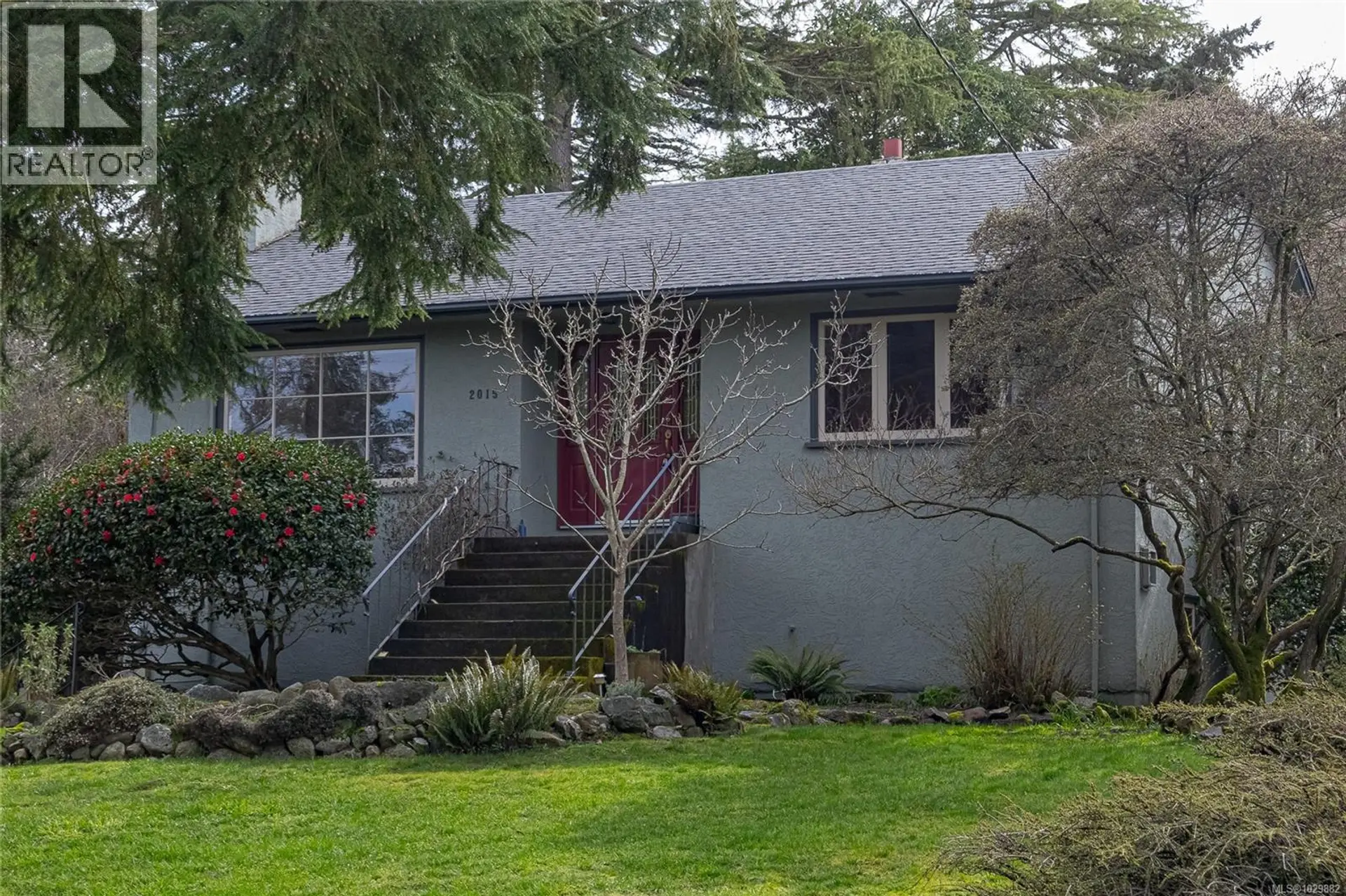 Property at 2015 Runnymede Ave, Oak Bay, BC