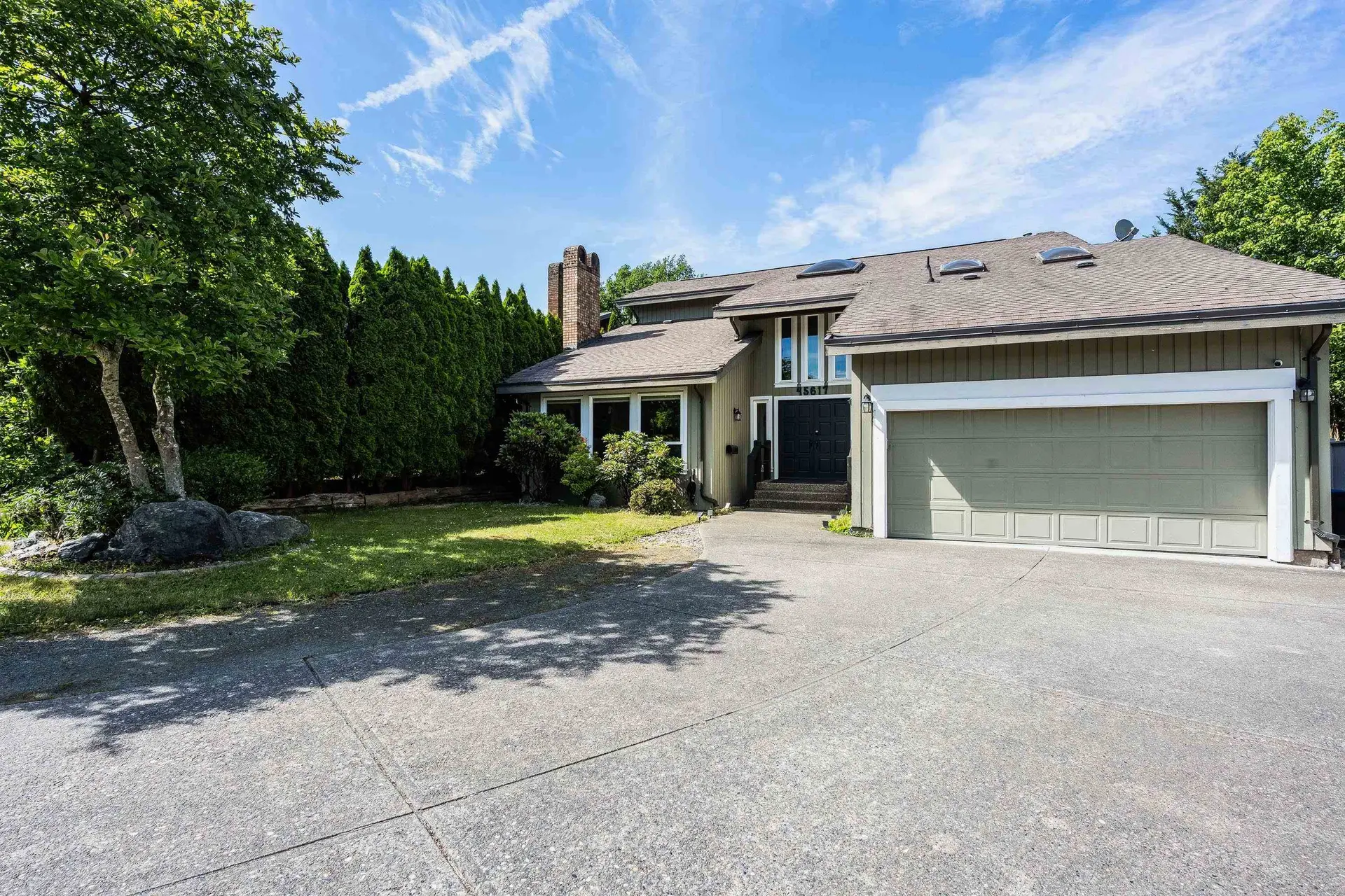 Property at 45617 Worthington Place, Chilliwack, BC