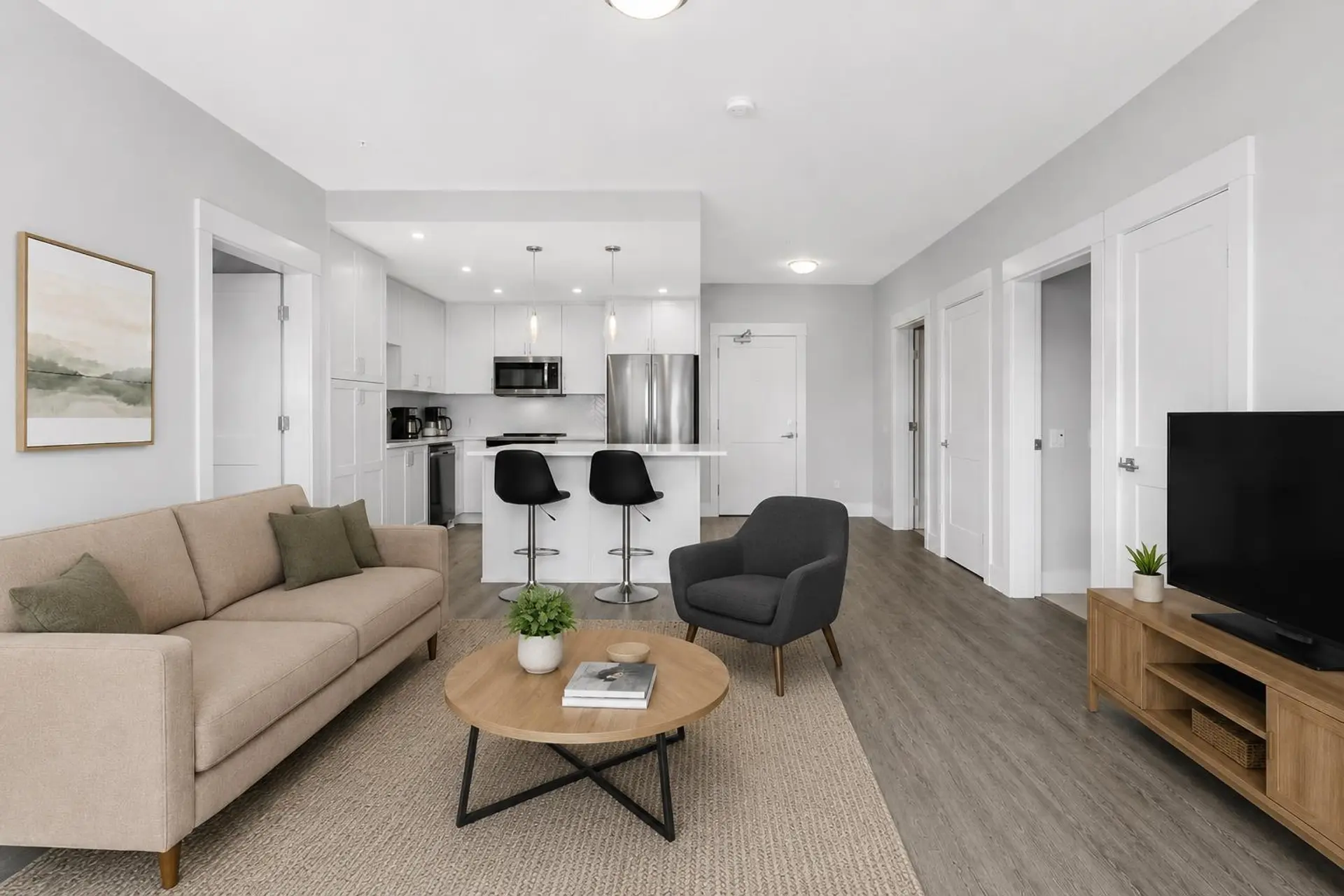 #4415 2180 Kelly Avenue - Image 3