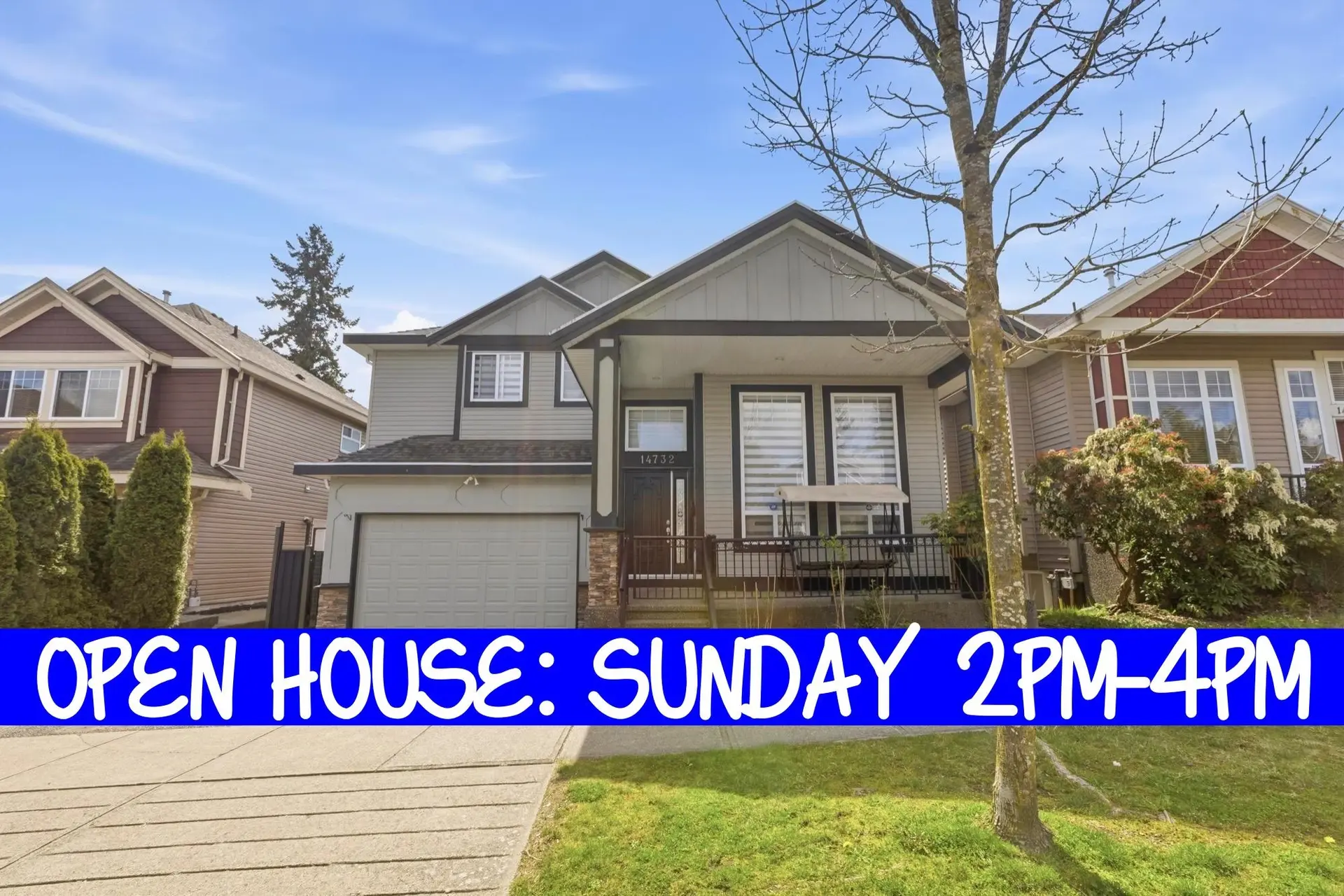 Property at 14732 71a Avenue, Surrey, BC