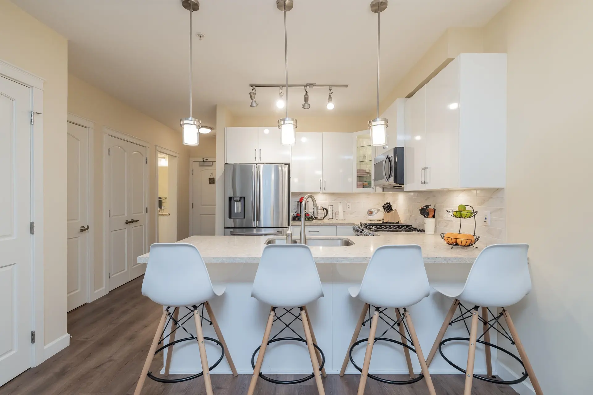 Property at #111 8538 203a Street, Langley, BC