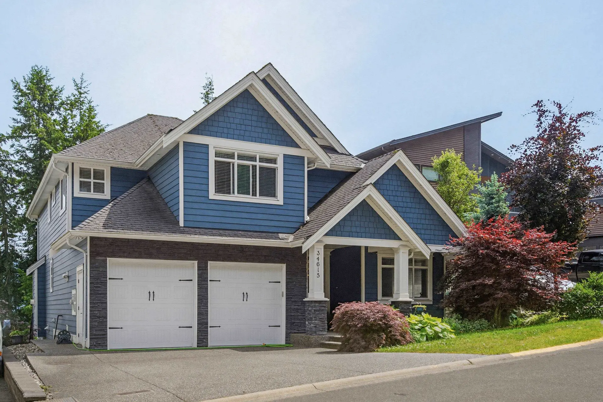 Property at 34615 Gordon Place, Mission, BC