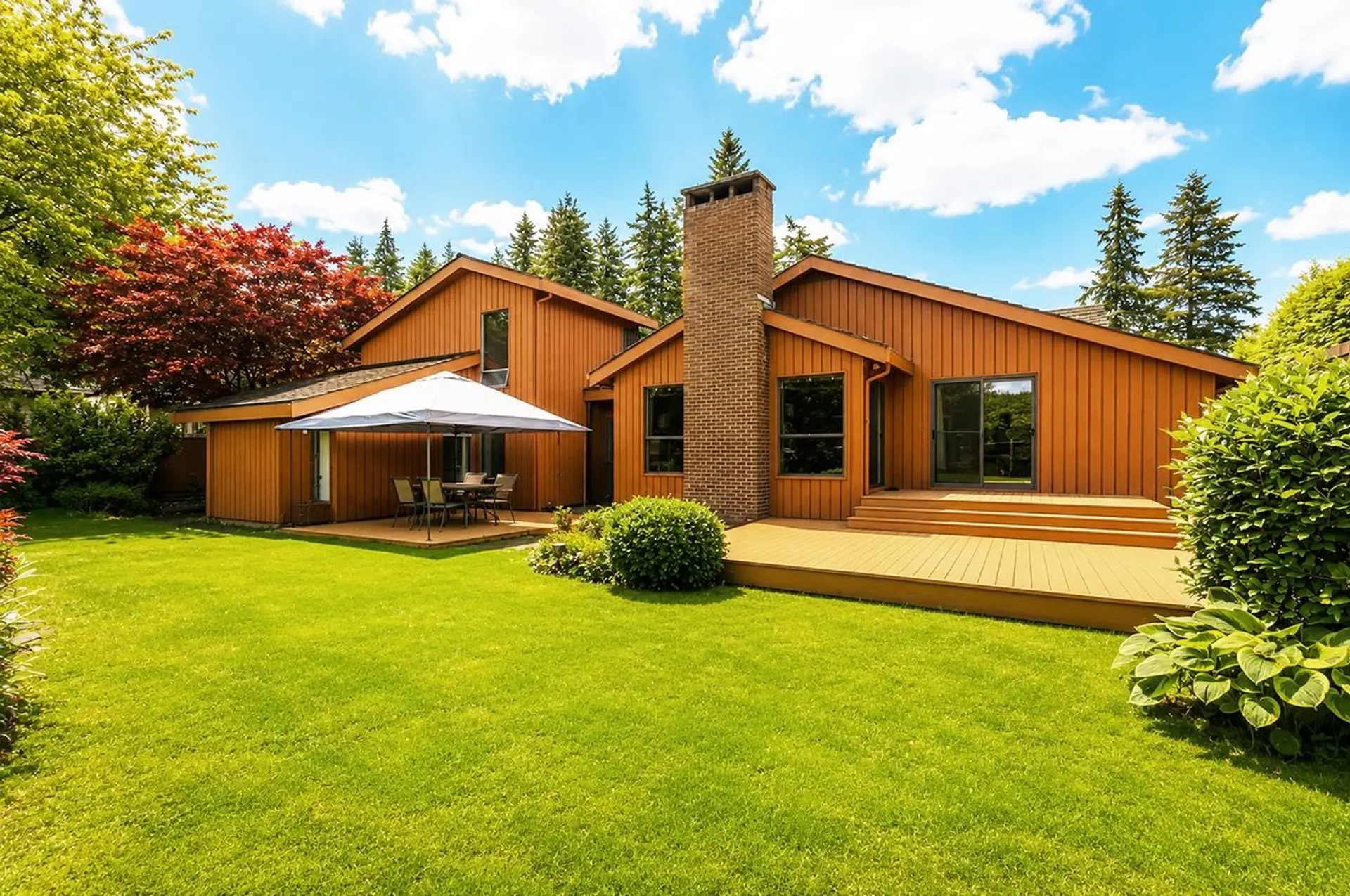 Property at 588 Hillcrest Street, Coquitlam, BC