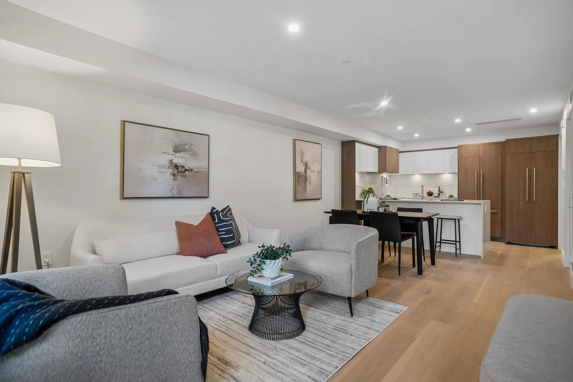 Property at #103 378 W 45th Avenue, Vancouver, BC