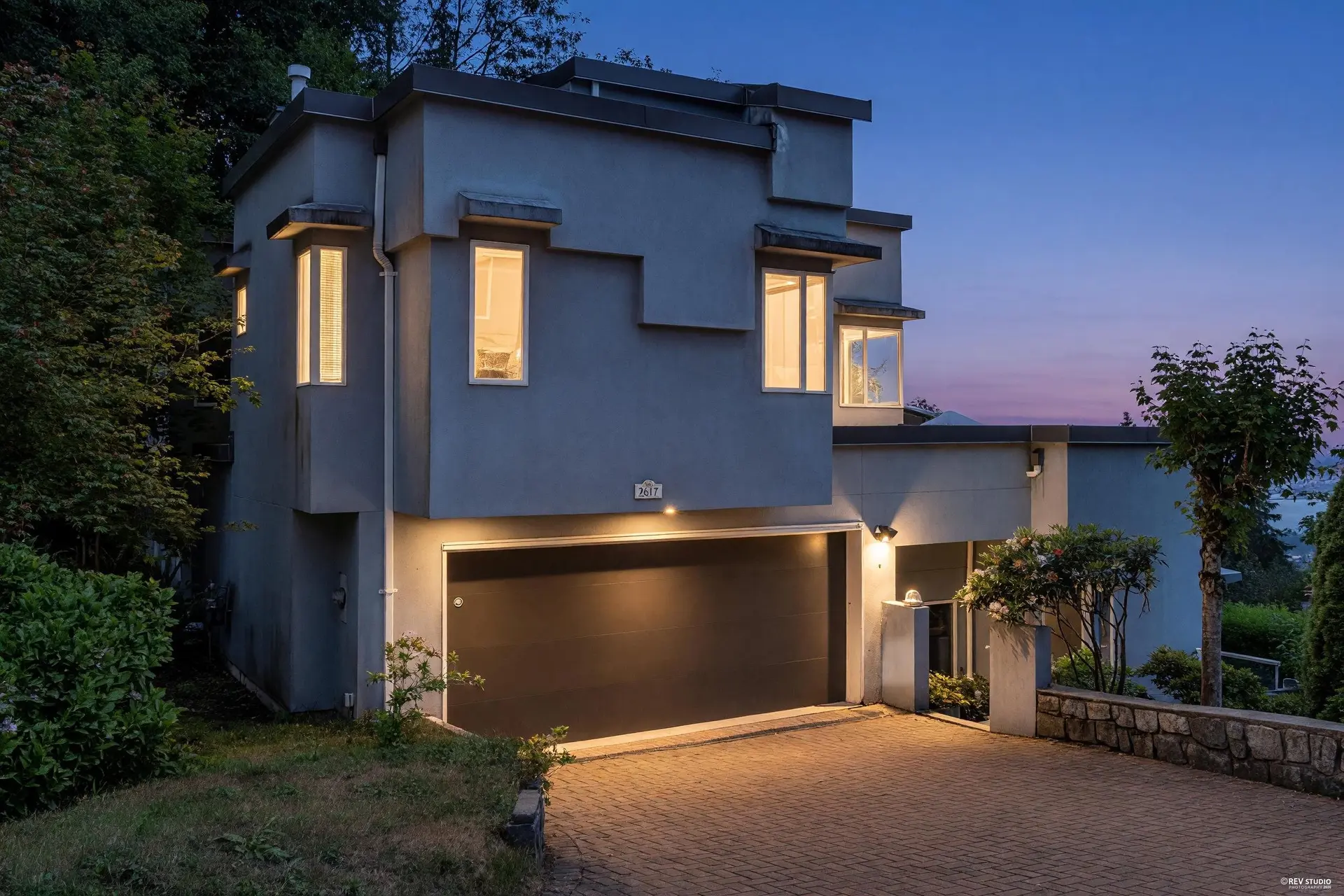 Property at 2617 Westhill Way, West Vancouver, BC