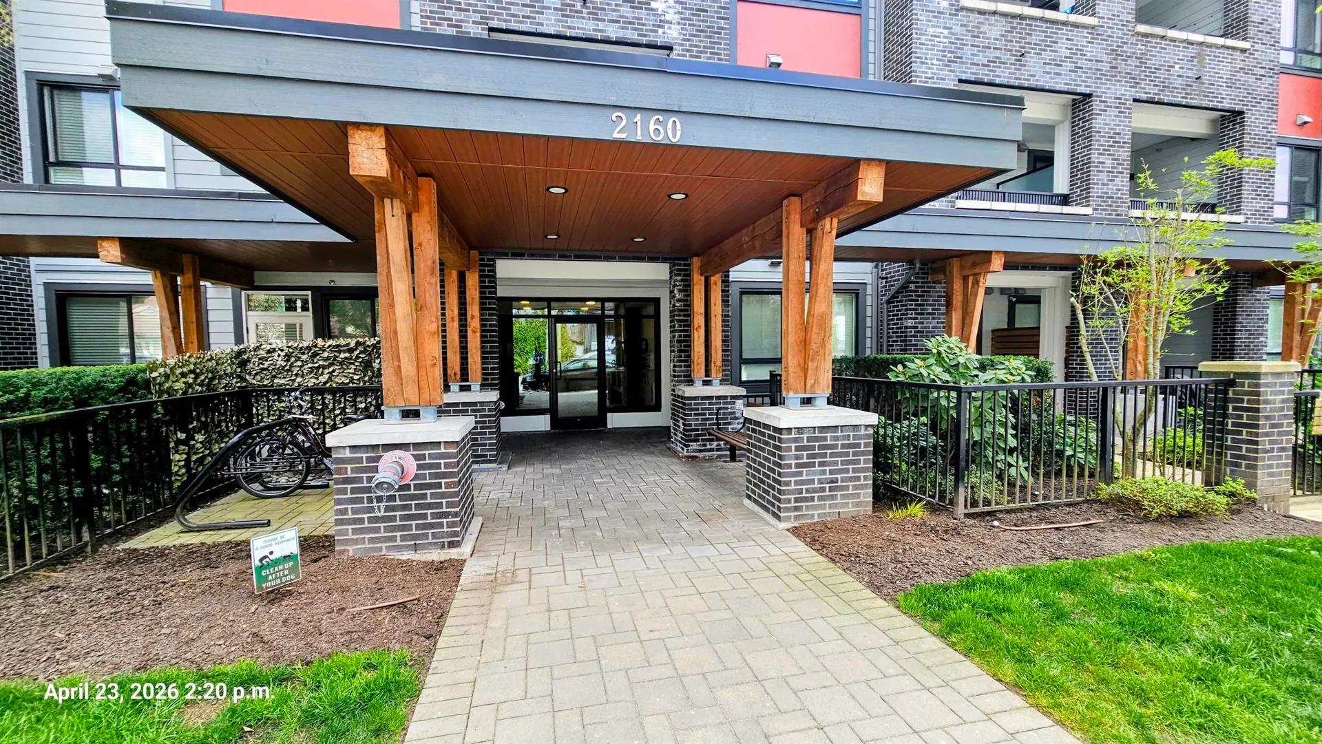#405 2160 Grant Avenue - Image 2