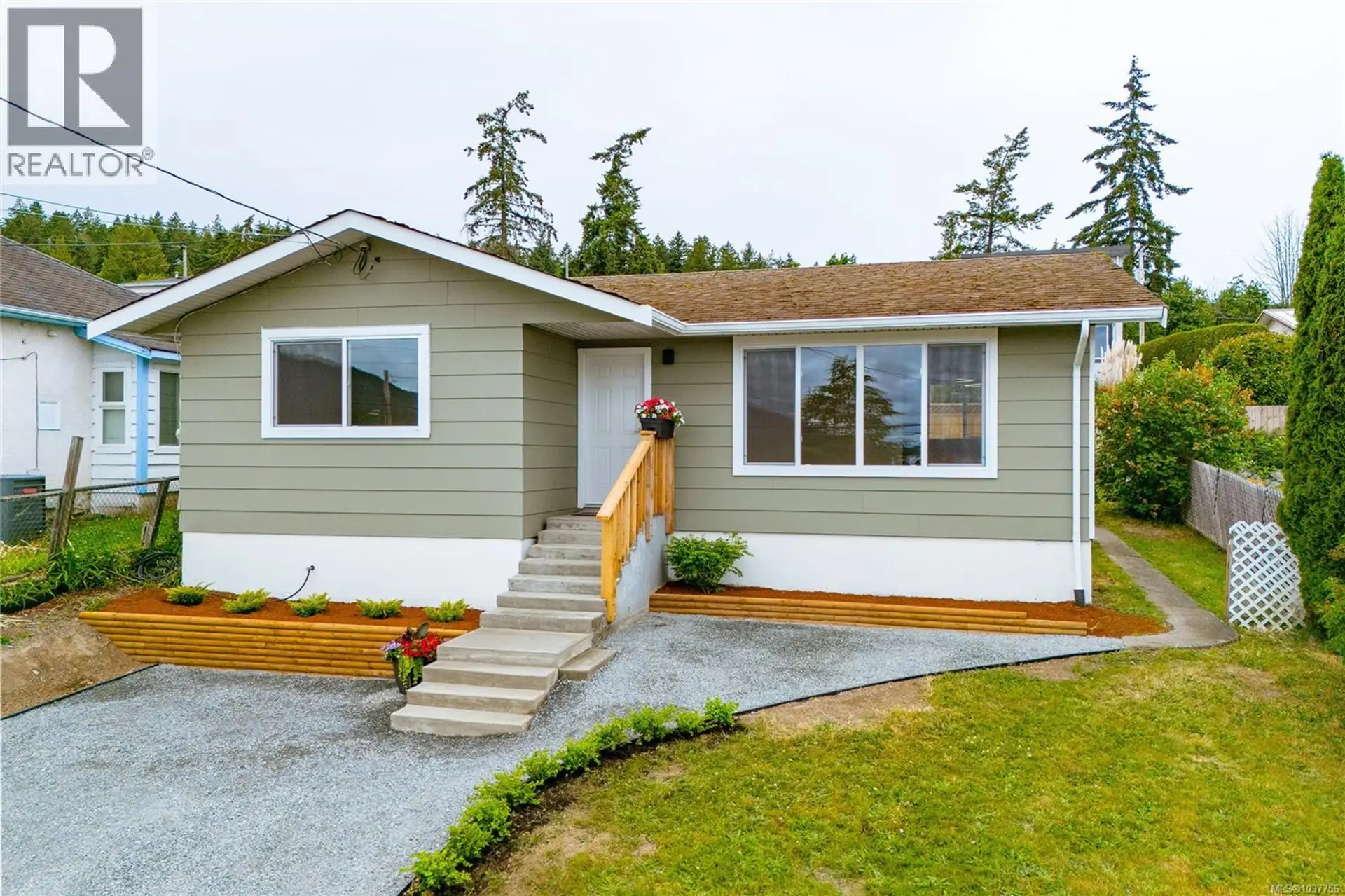 Property at 8082 York Ave, Crofton, BC