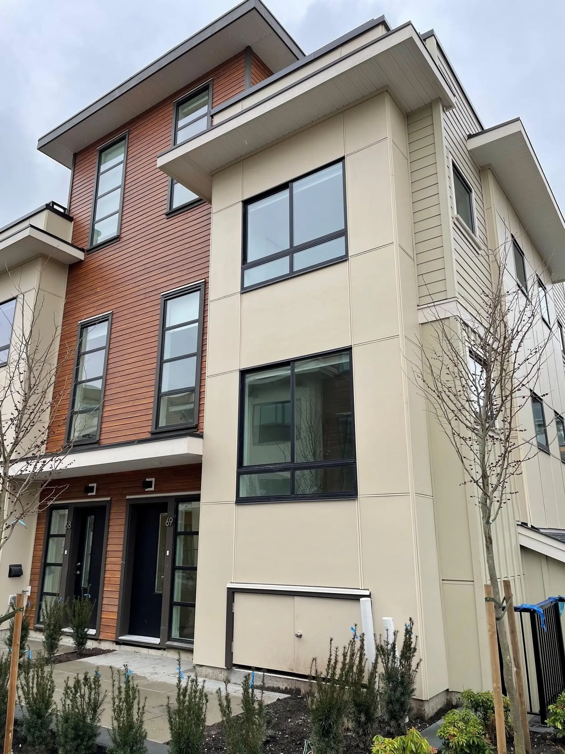 Property at #69 10199 River Drive, Richmond, BC