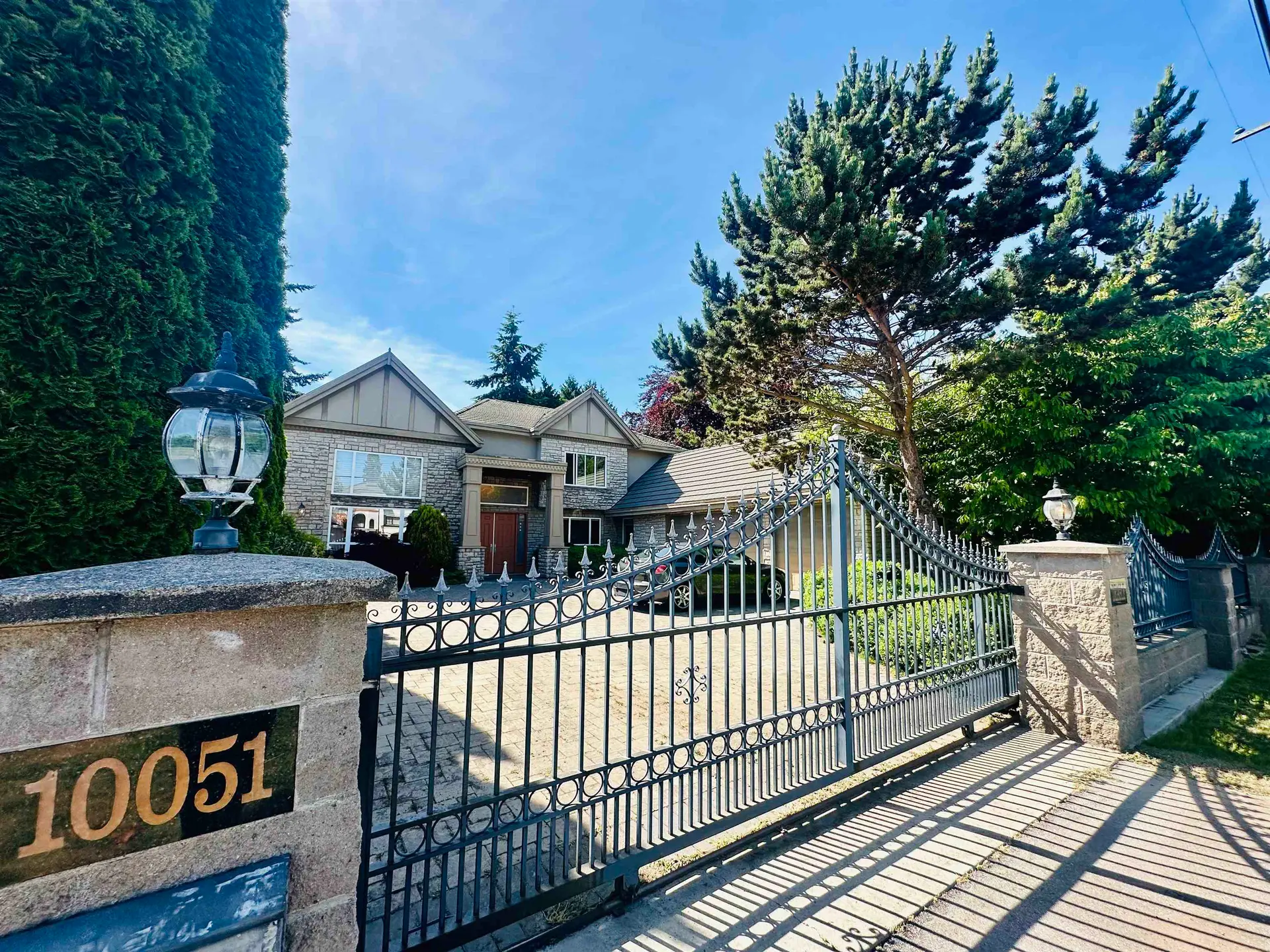Property at 10051 Deagle Road, Richmond, BC