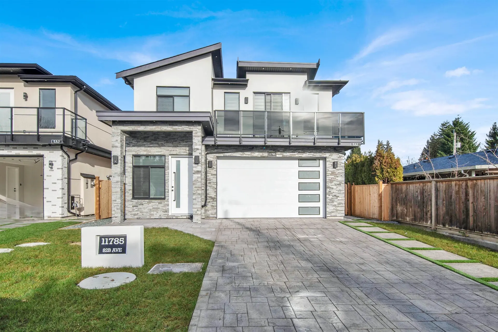 Property at 11785 82b Avenue, Delta, BC