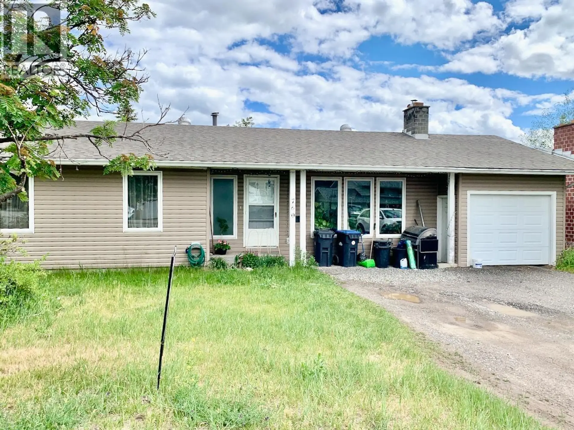 Property at 760 SMITH STREET, Williams Lake, BC