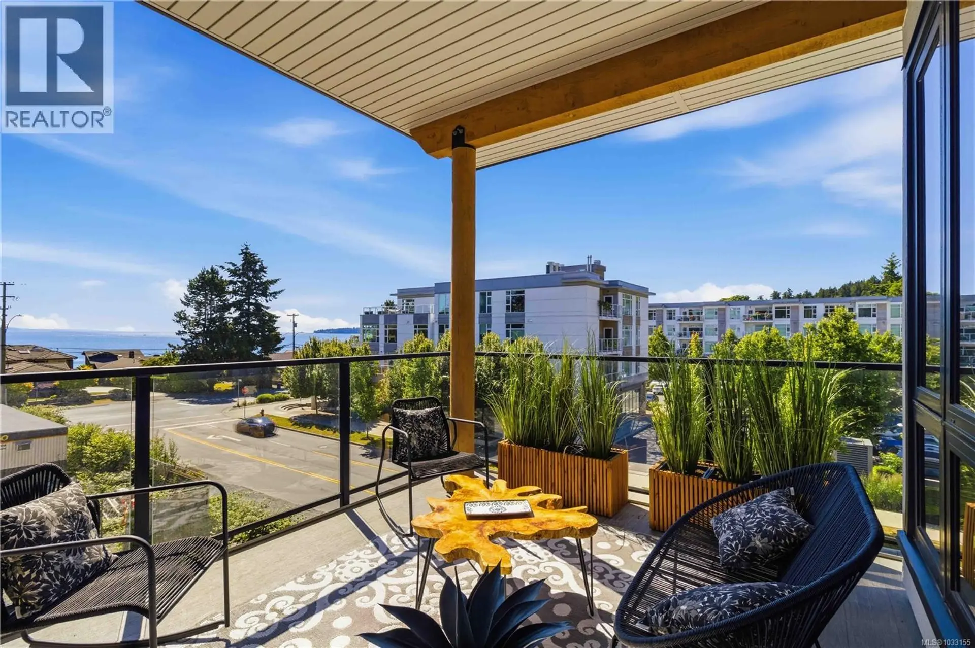 Property at #306 990 Doumac Ave, Saanich, BC