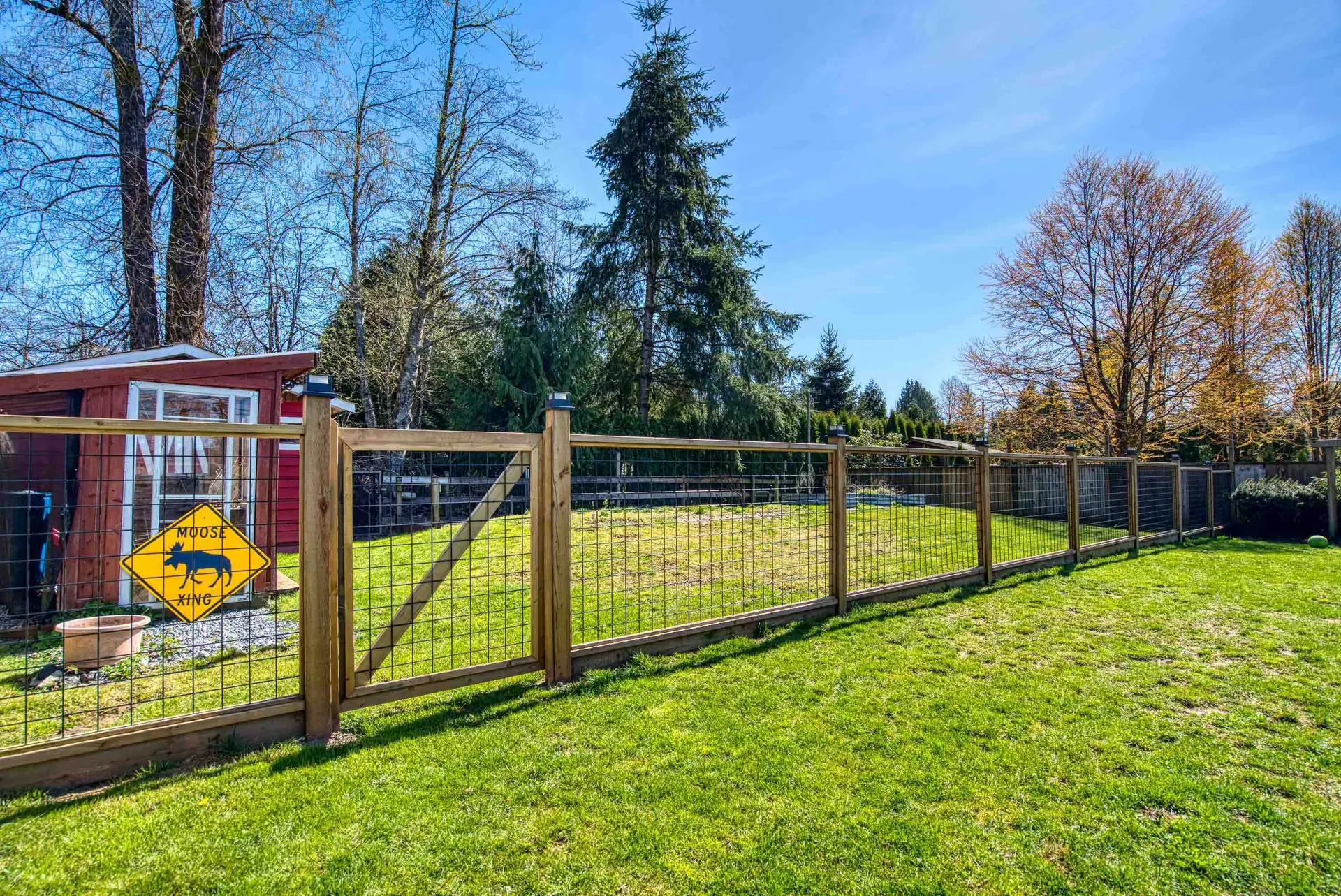 Property at 12082 261 Street, Maple Ridge, BC