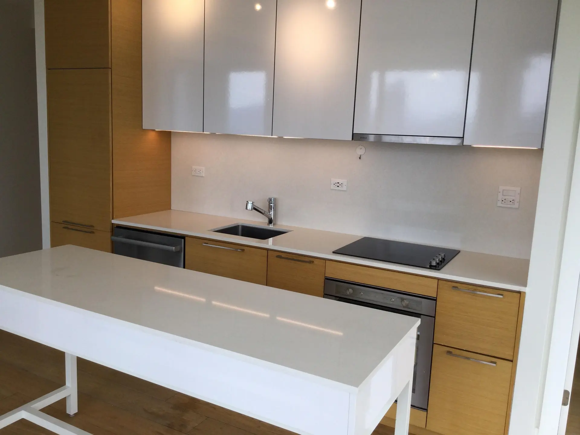 Property at #2406 13438 Central Avenue, Surrey, BC
