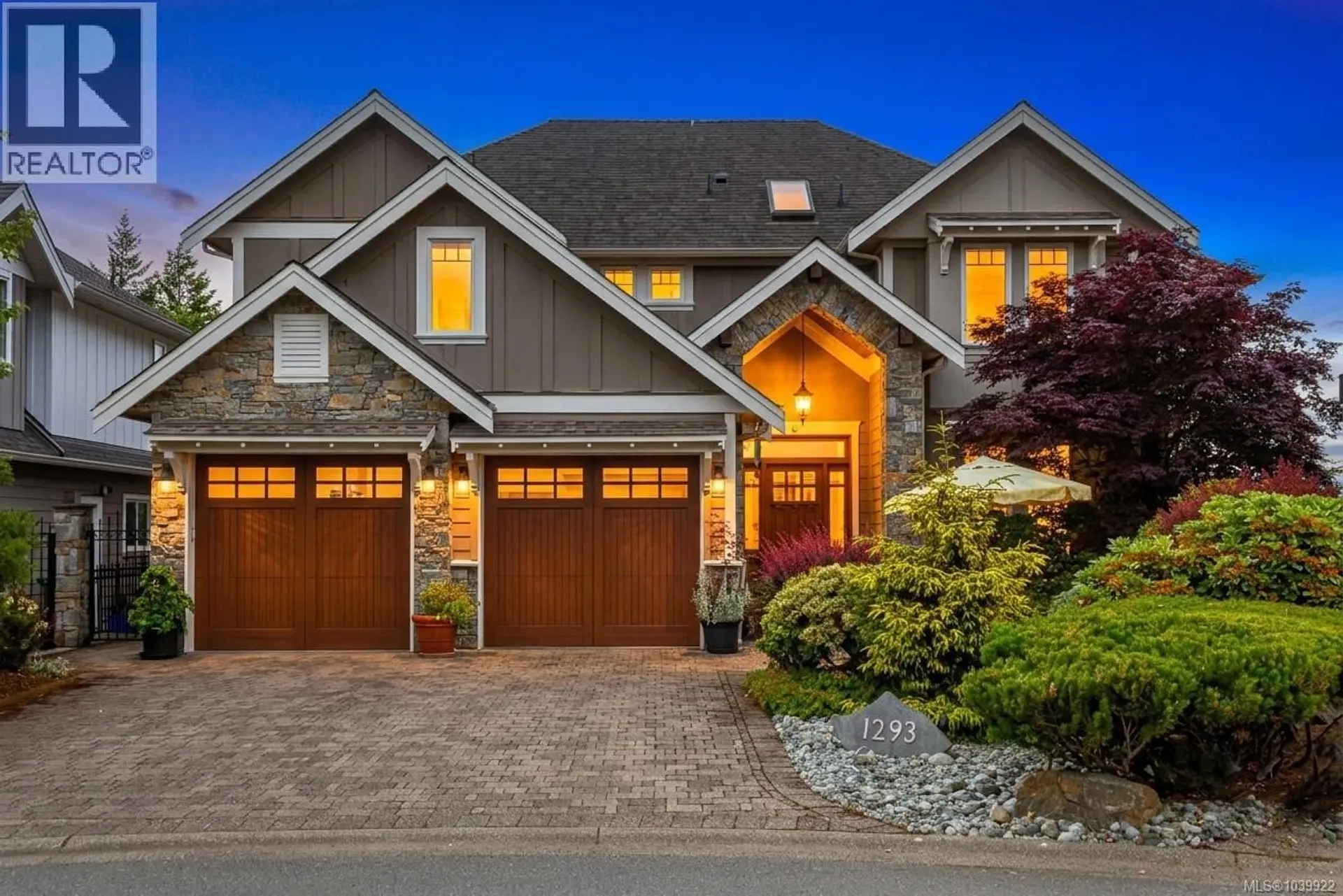 Property at 1293 Rockhampton Close, Langford, BC