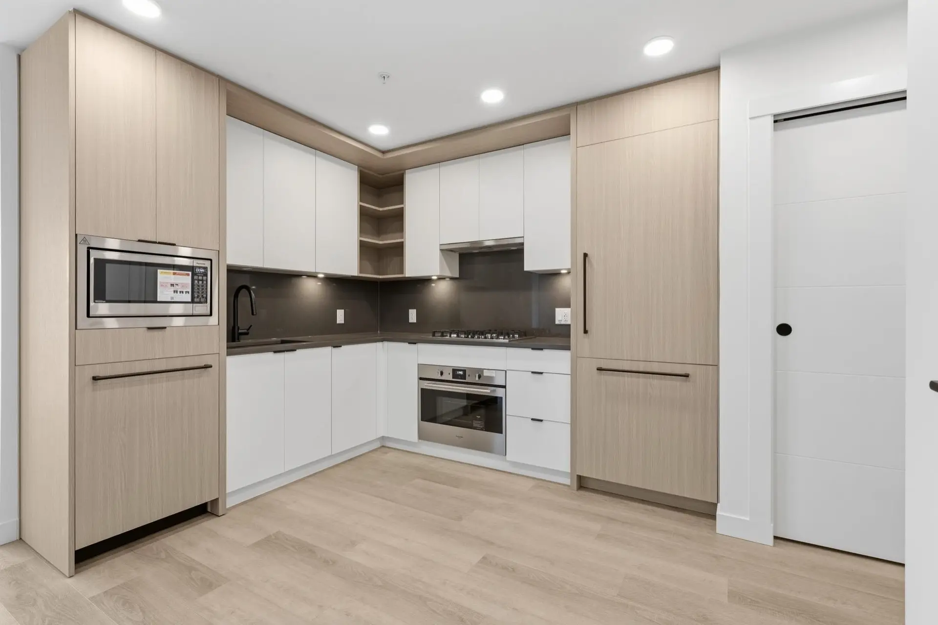 Property at #403 2268 E Broadway, Vancouver, BC