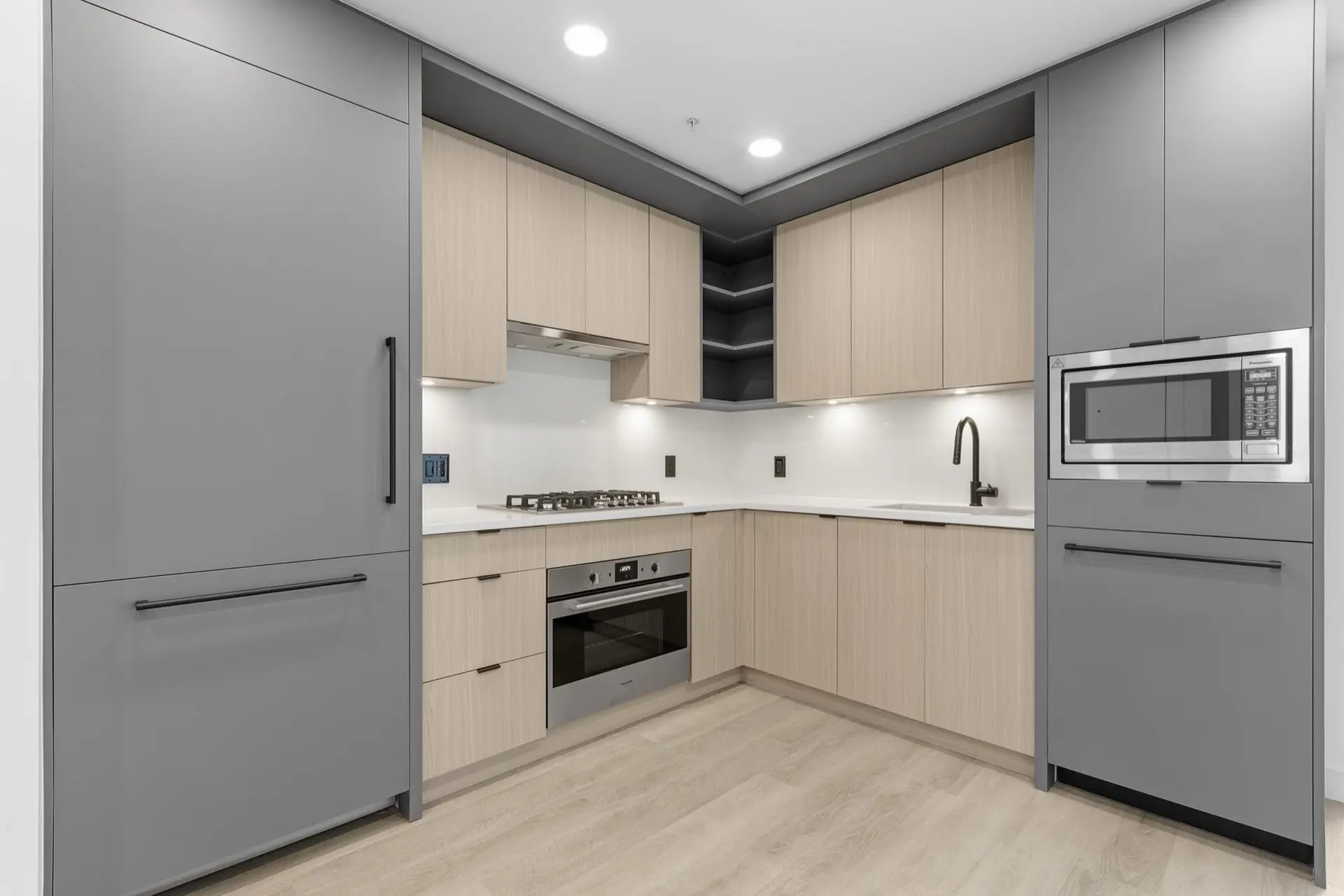 Property at #507 2268 E Broadway, Vancouver, BC