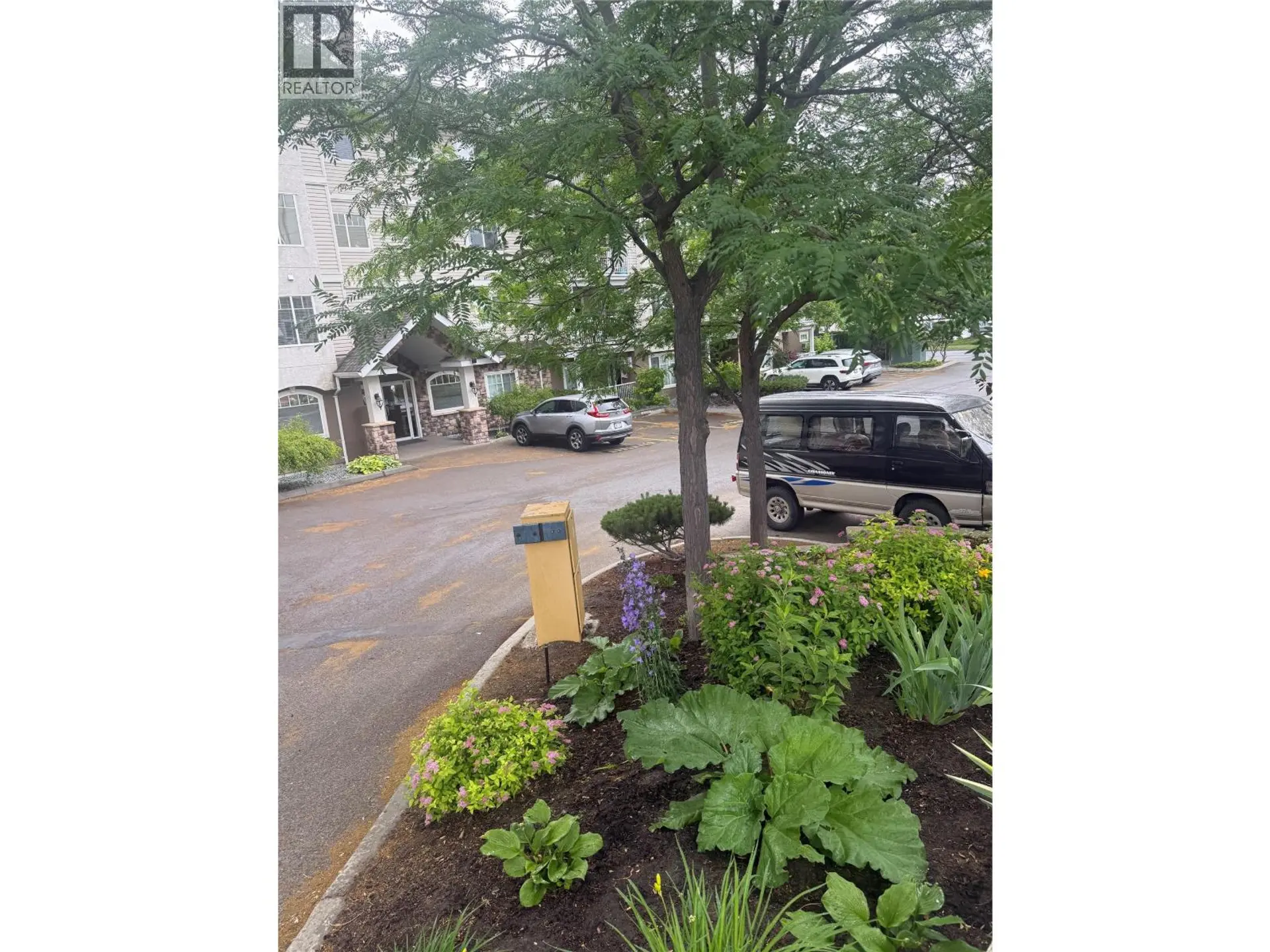 Property at #204 120 Vernon Avenue Lot# 8, Kamloops, BC