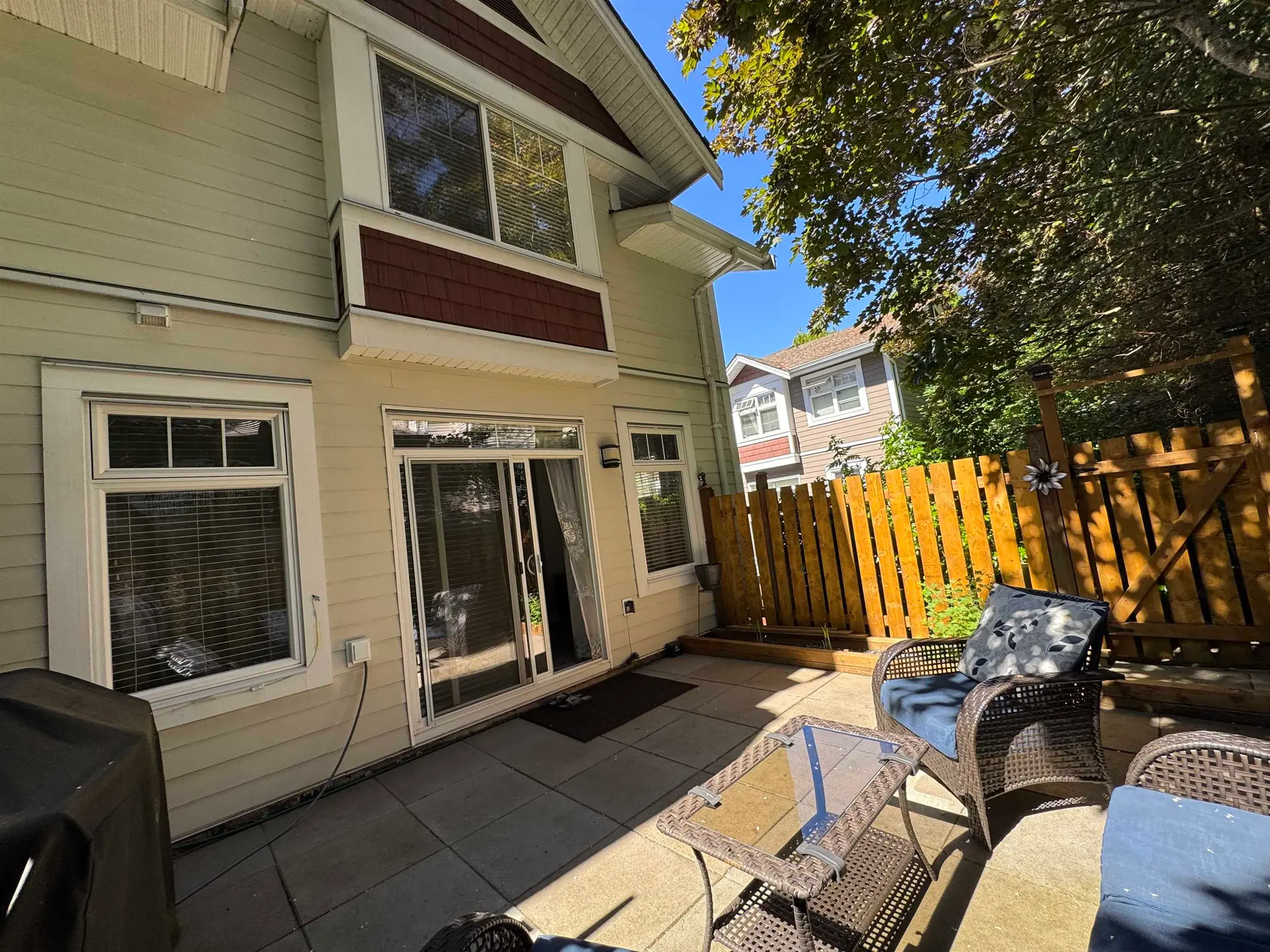 Property at #19 2689 Parkway Drive, Surrey, BC