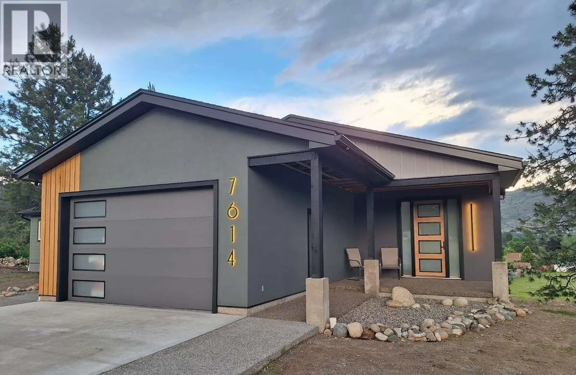 Property at 7614 MCCALLUM VIEW Drive, Grand Forks, BC