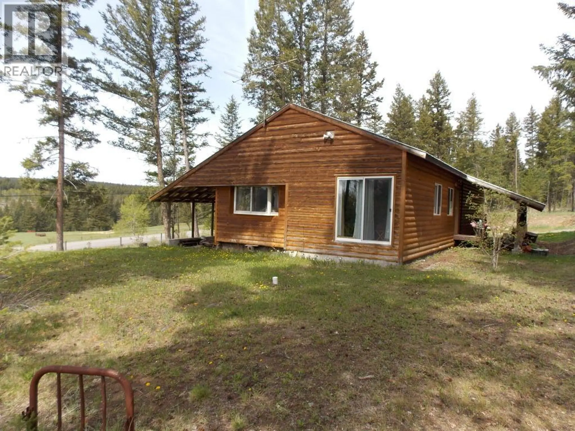 Property at 2337 CHIMNEY LAKE ROAD, Williams Lake, BC